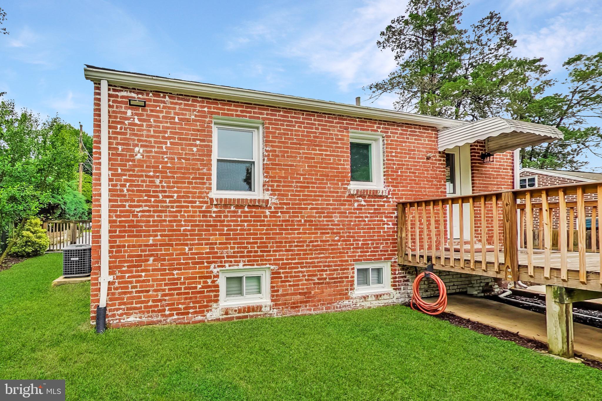 TAKOMA PARK - Residential