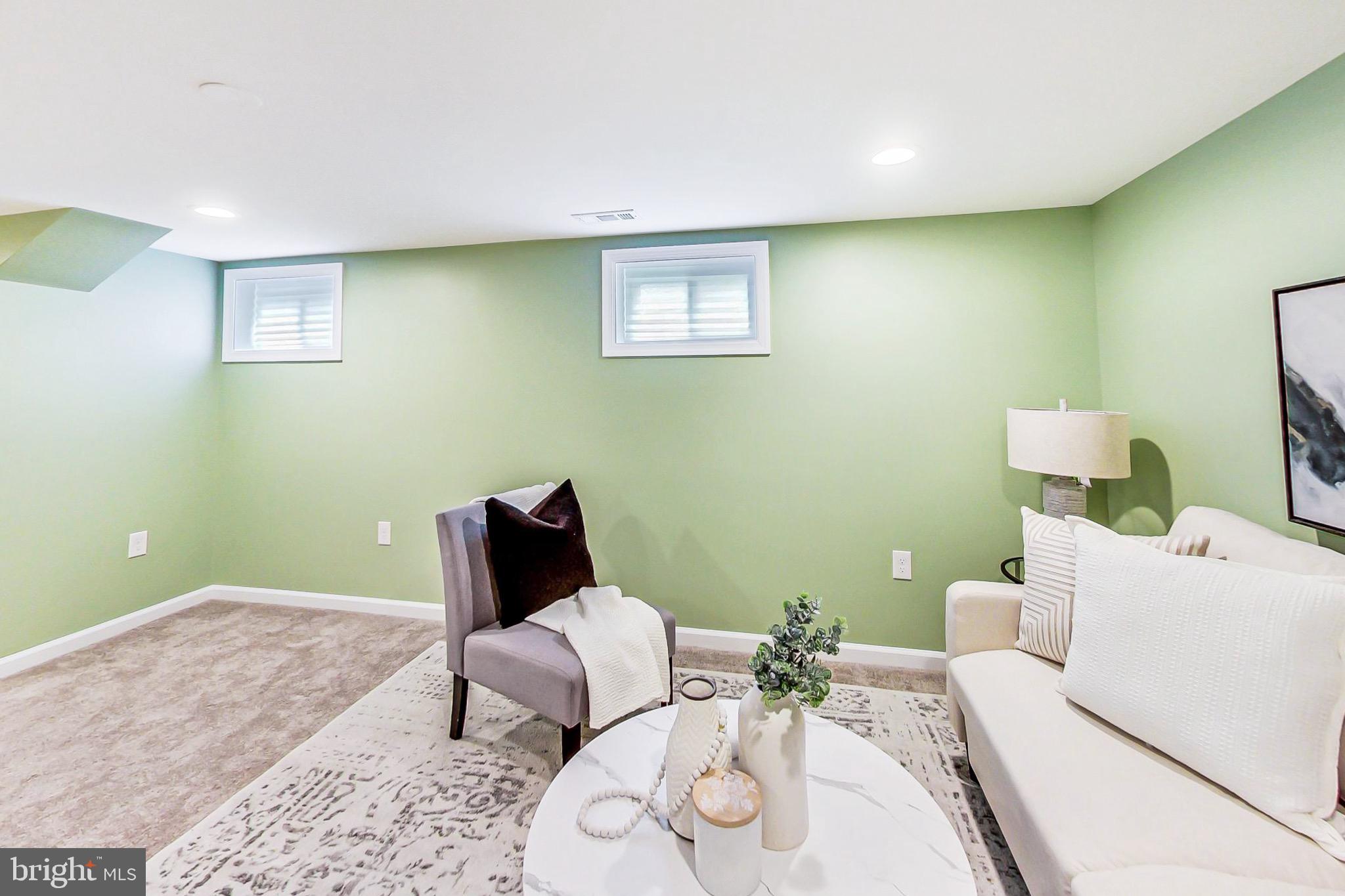 TAKOMA PARK - Residential