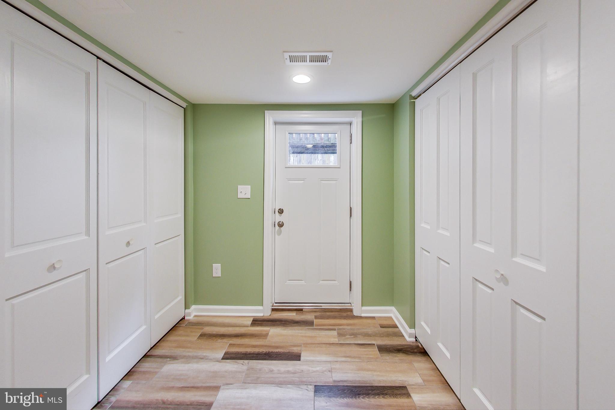 TAKOMA PARK - Residential