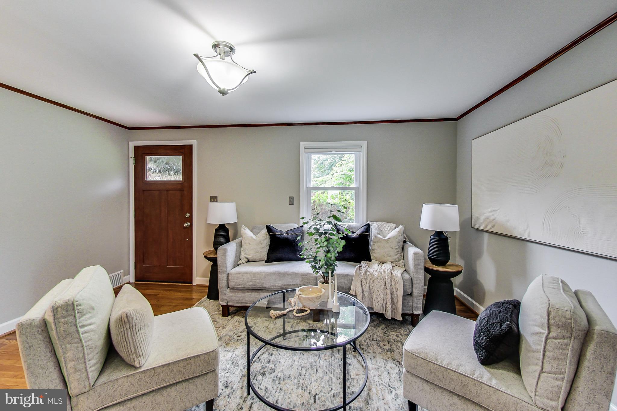 TAKOMA PARK - Residential