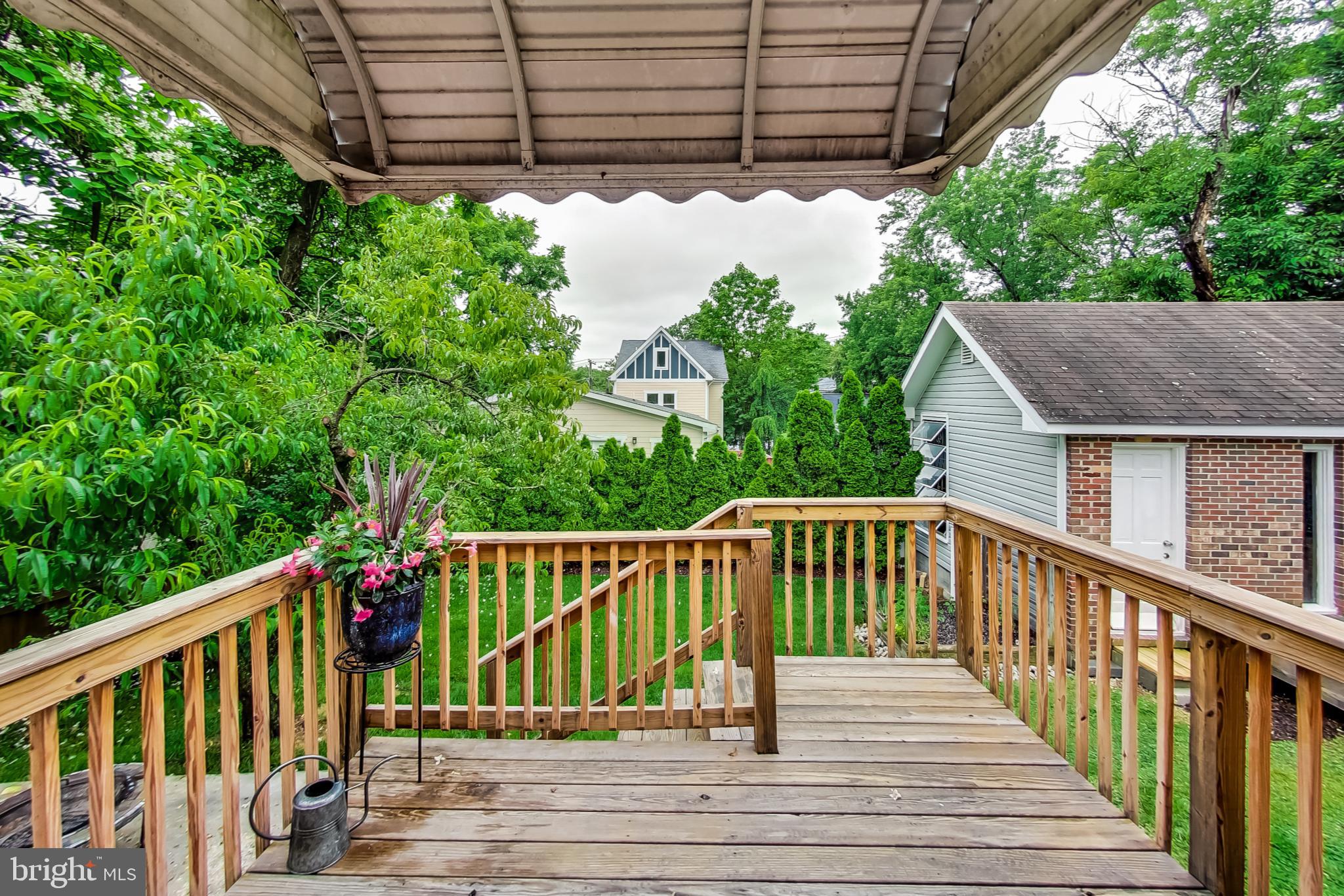 TAKOMA PARK - Residential