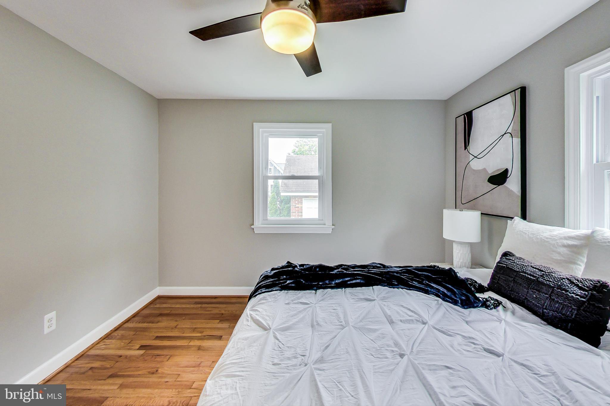 TAKOMA PARK - Residential