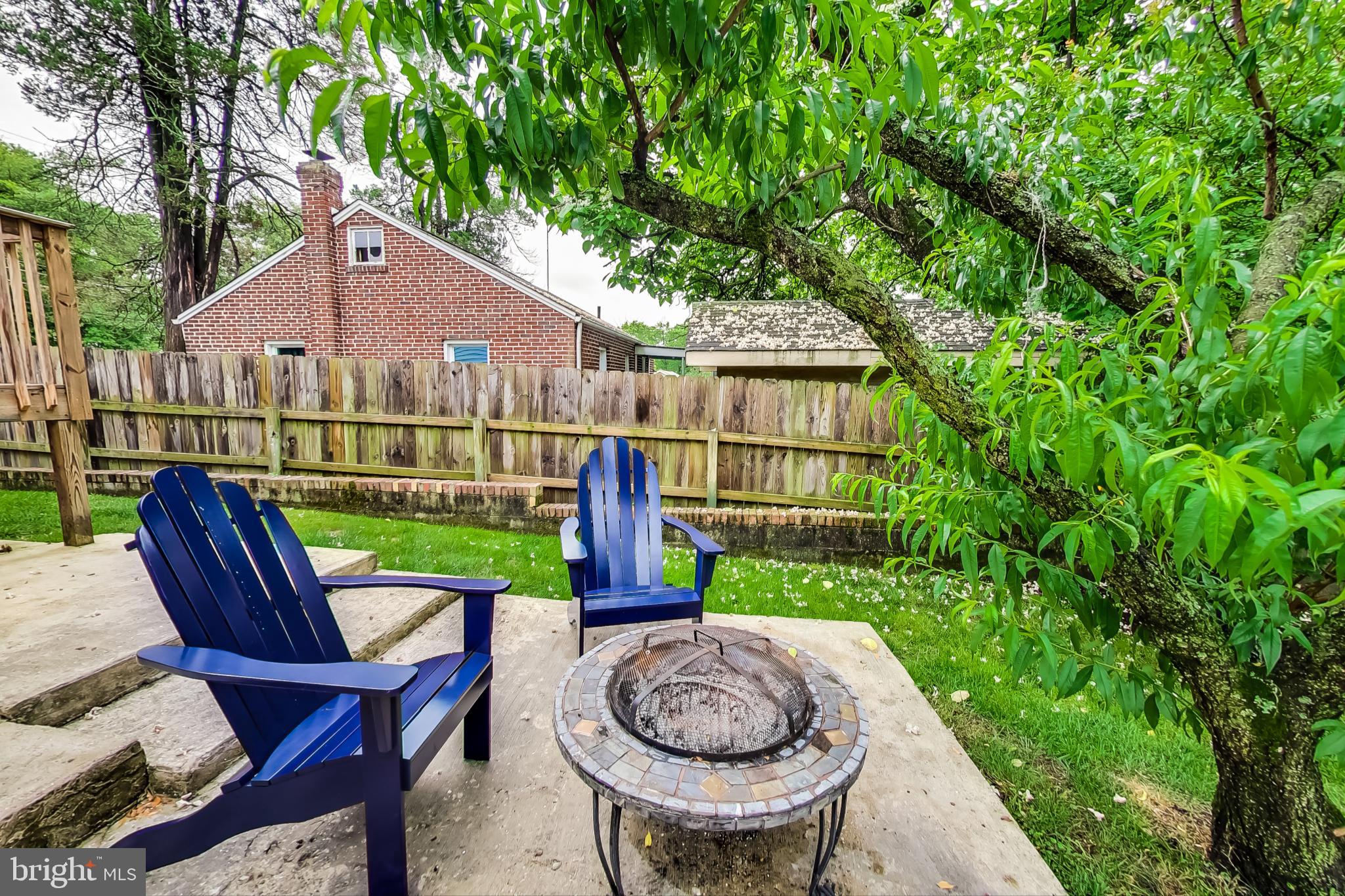 TAKOMA PARK - Residential