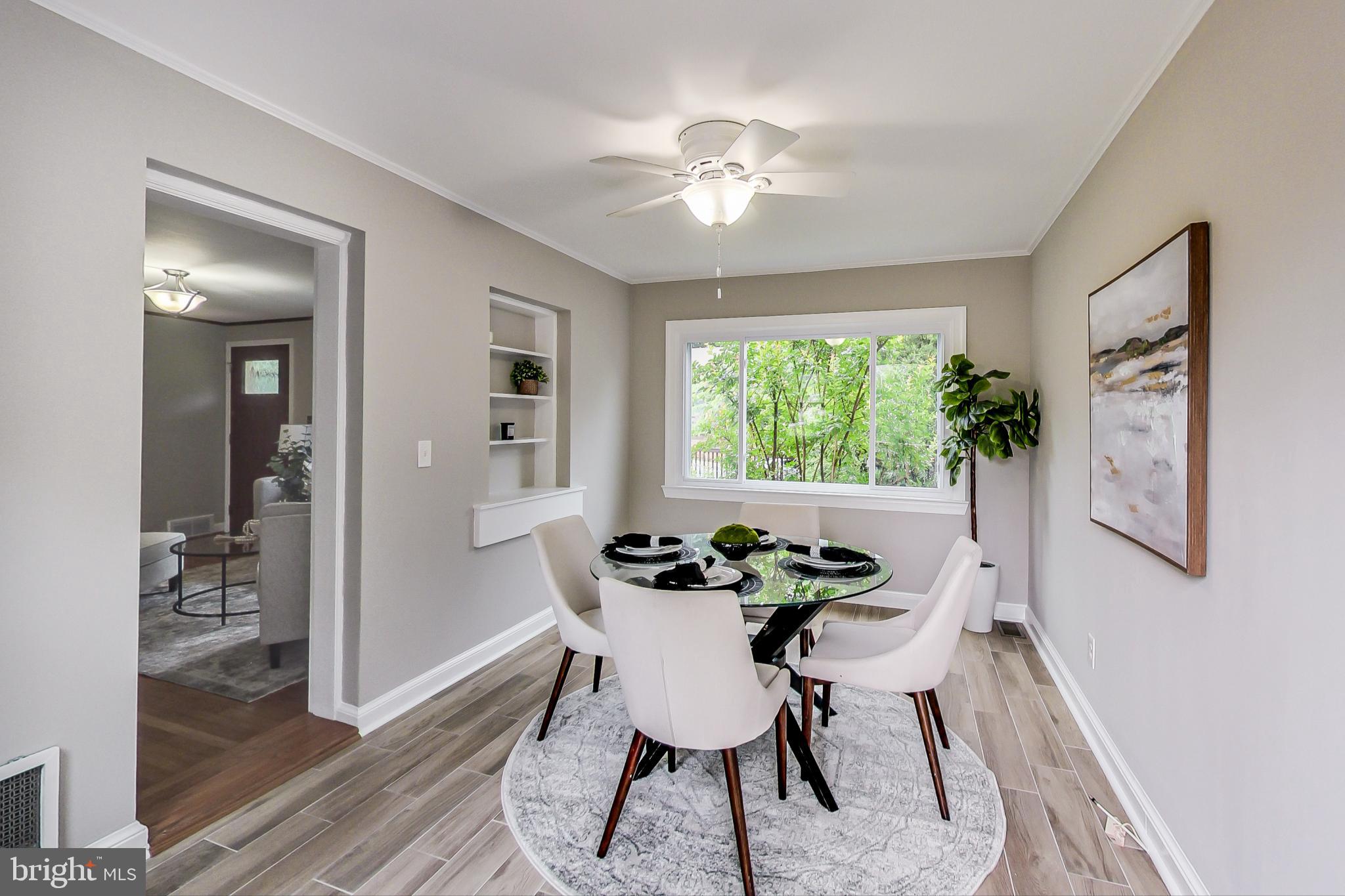 TAKOMA PARK - Residential