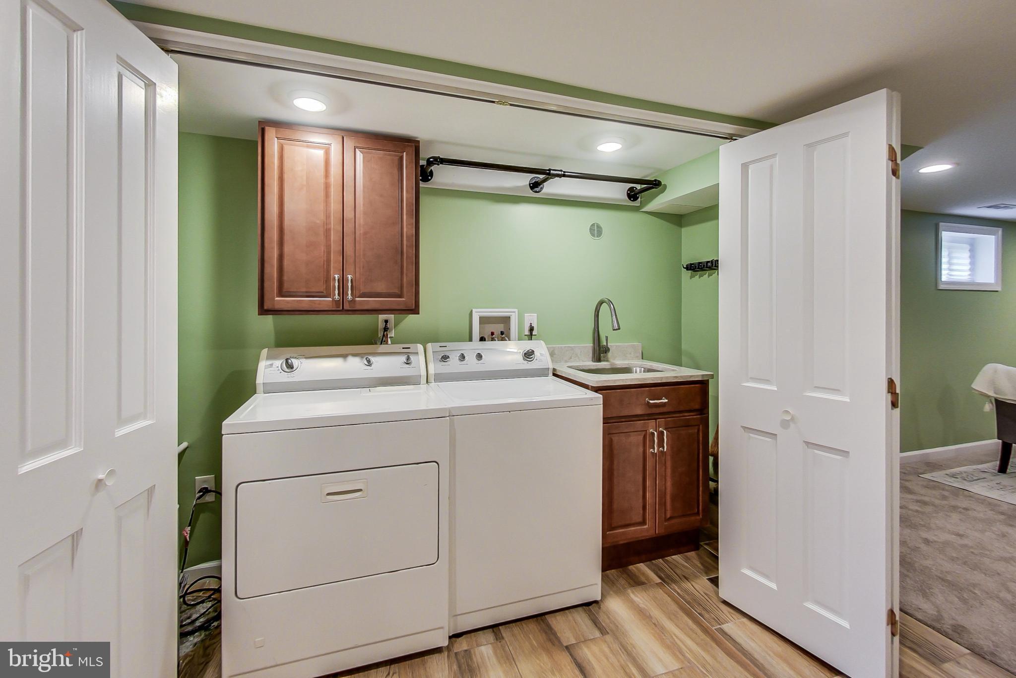 TAKOMA PARK - Residential