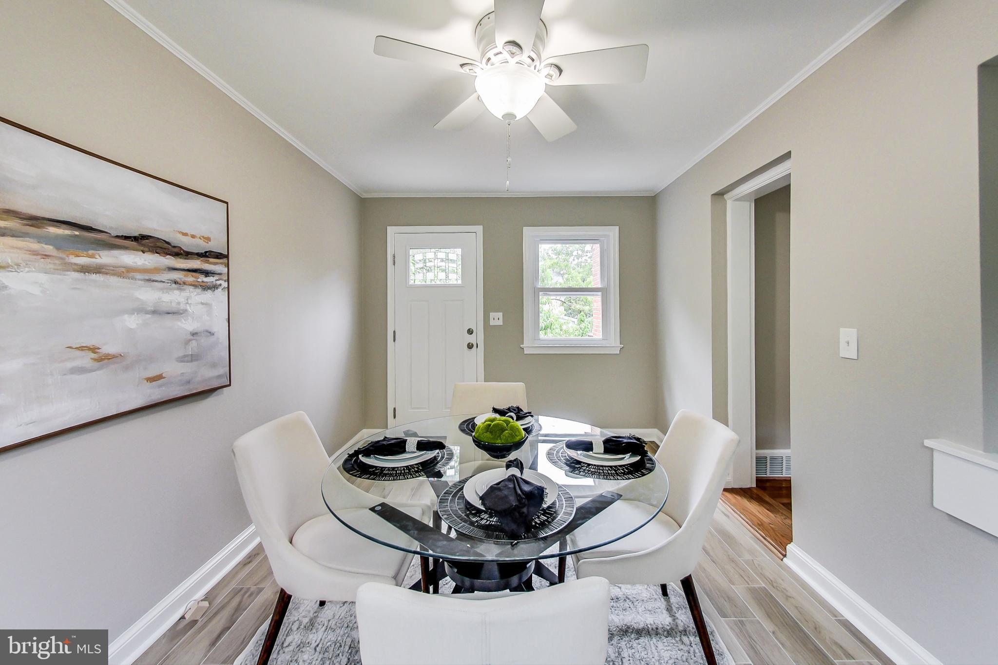 TAKOMA PARK - Residential