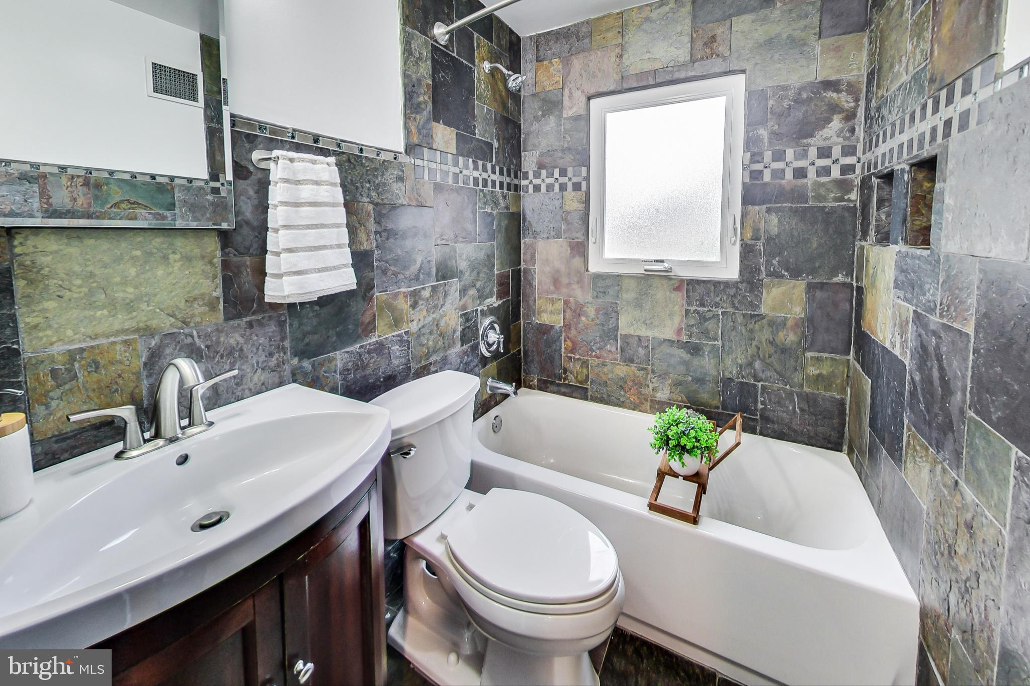 TAKOMA PARK - Residential