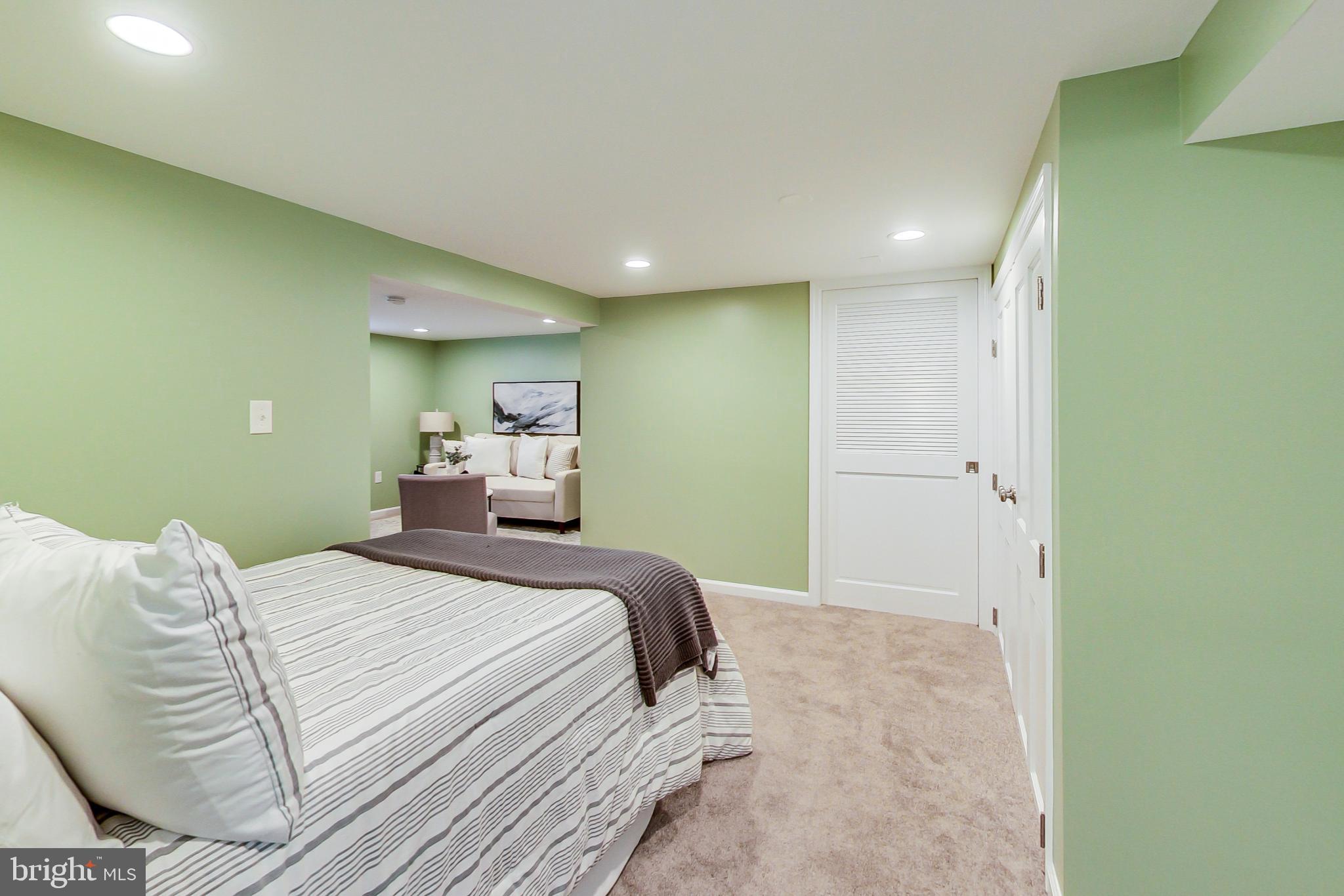 TAKOMA PARK - Residential