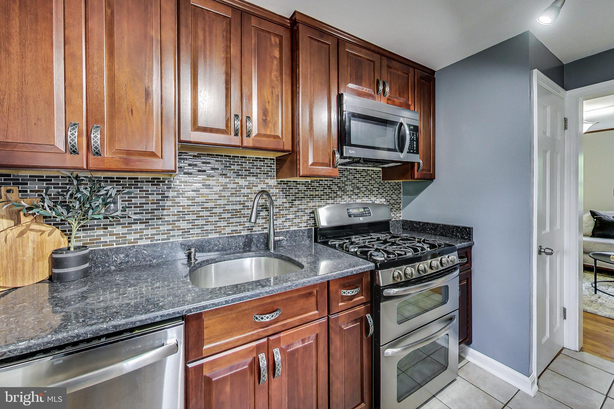 TAKOMA PARK - Residential