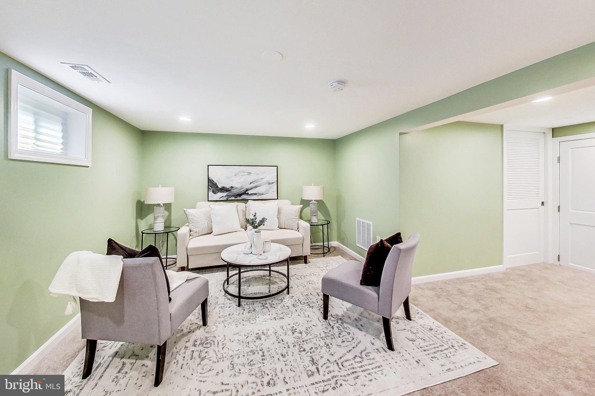 TAKOMA PARK - Residential