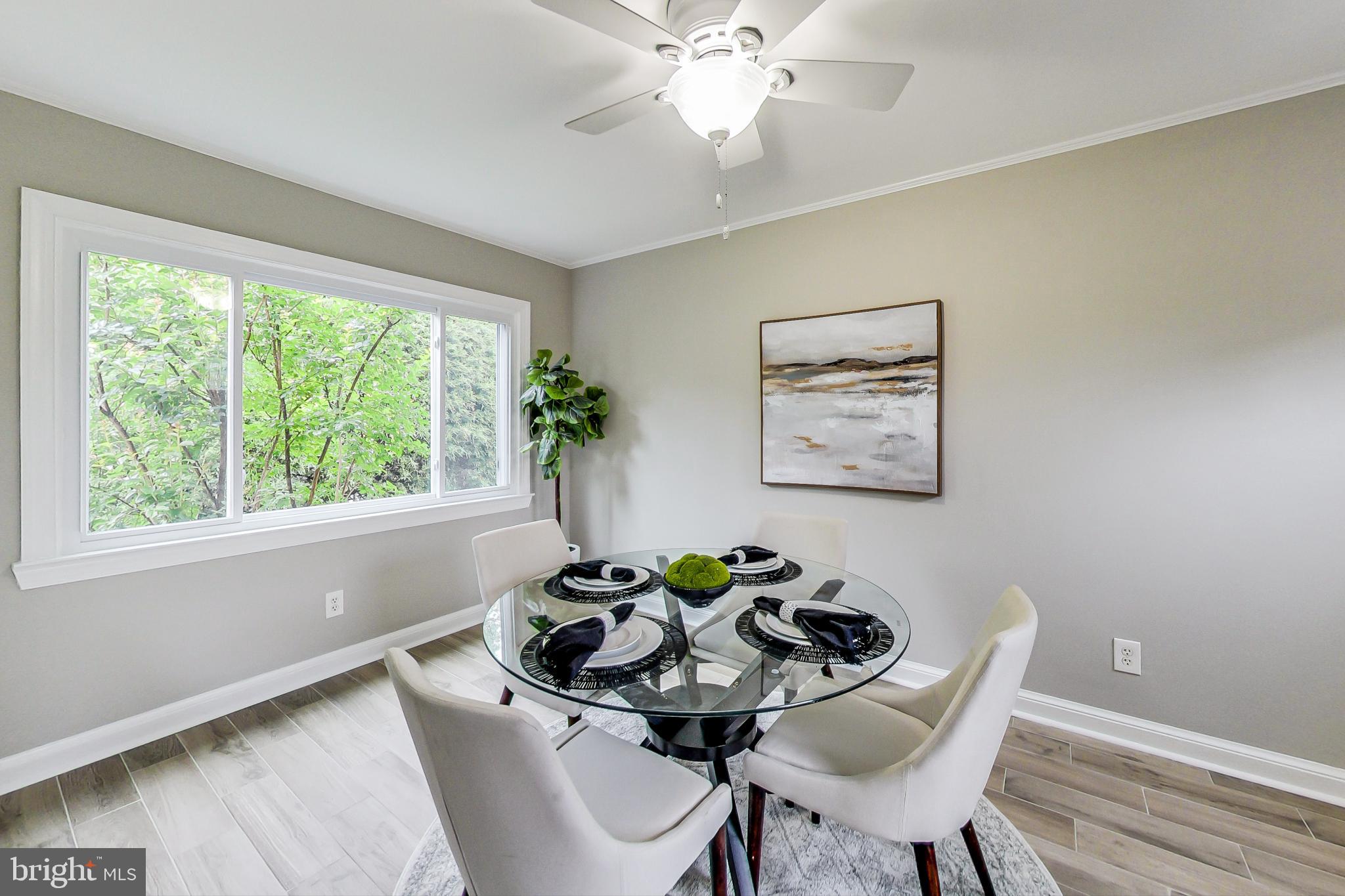 TAKOMA PARK - Residential