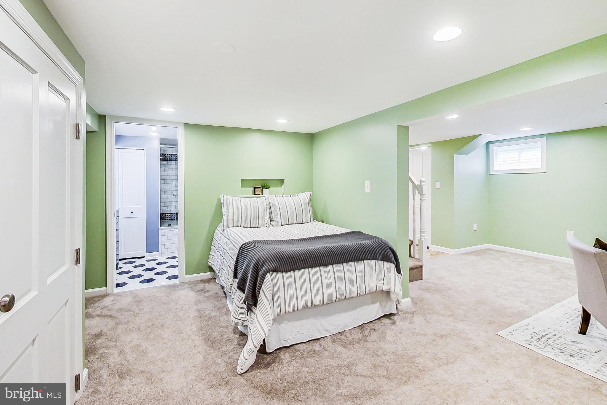 TAKOMA PARK - Residential