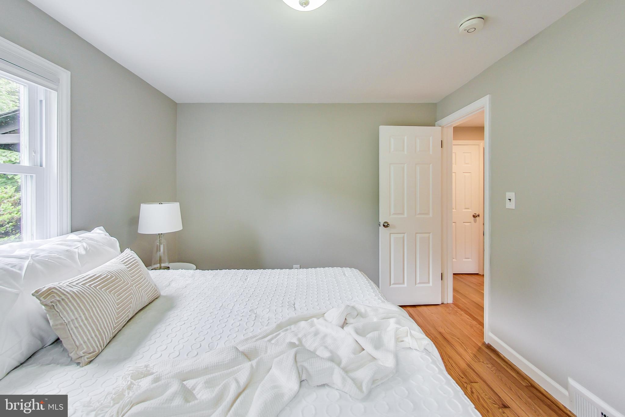 TAKOMA PARK - Residential