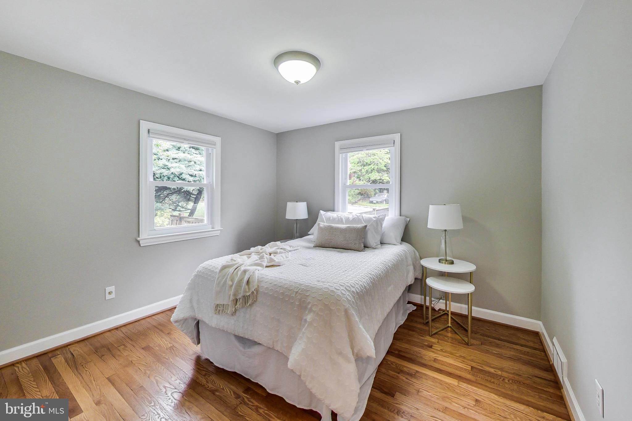 TAKOMA PARK - Residential