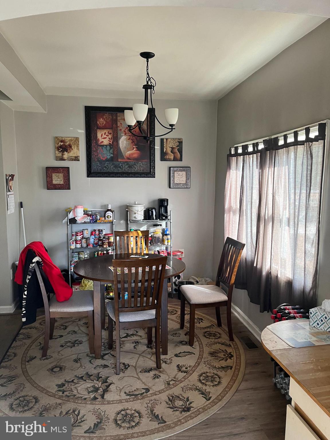 NONE AVAILABLE - Residential Income