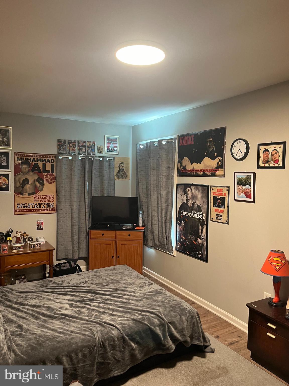 NONE AVAILABLE - Residential Income