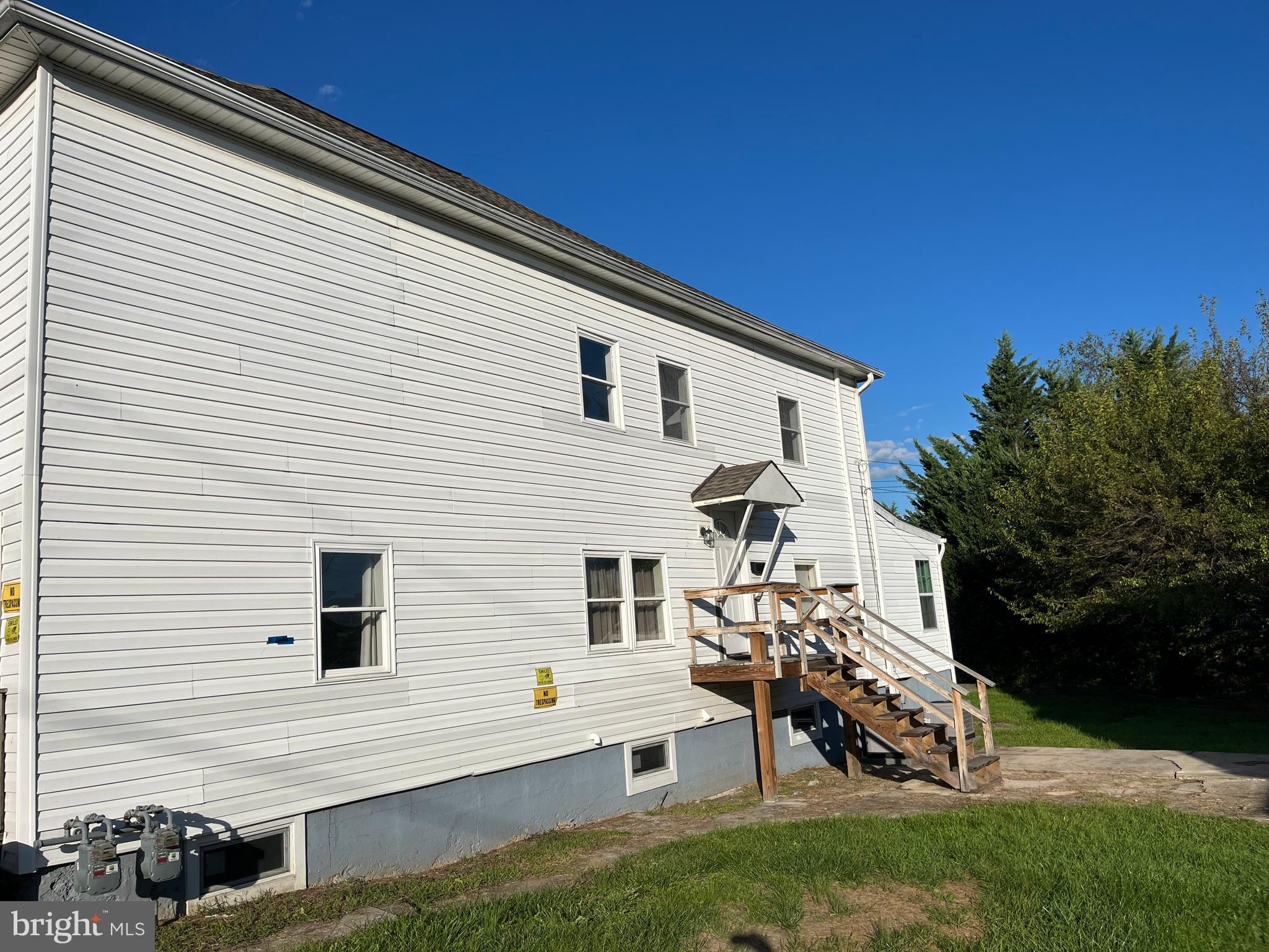 NONE AVAILABLE - Residential Income