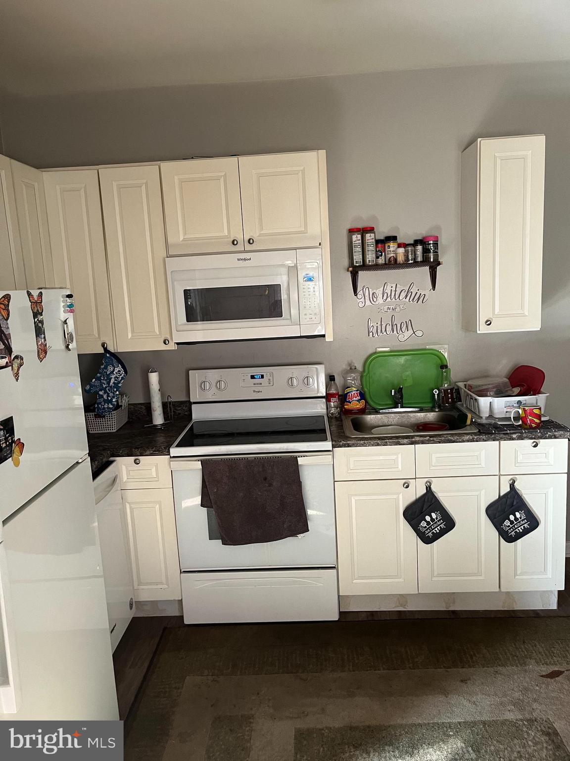 NONE AVAILABLE - Residential Income