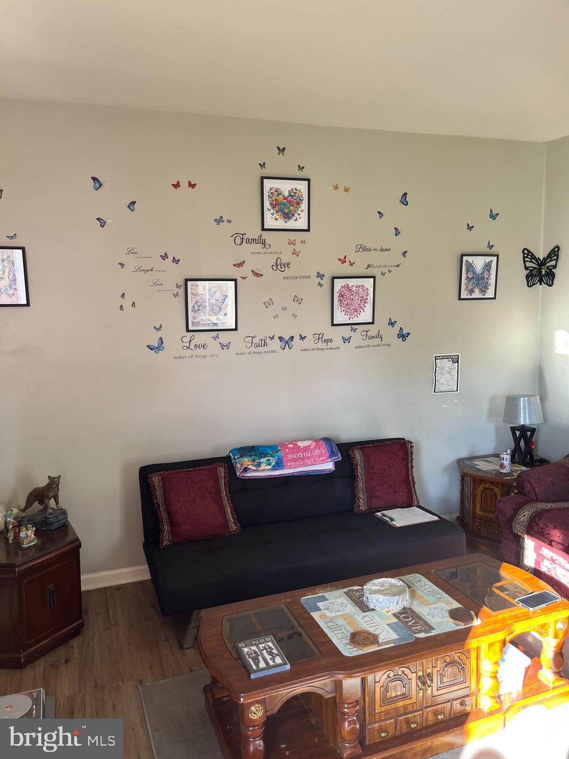 NONE AVAILABLE - Residential Income