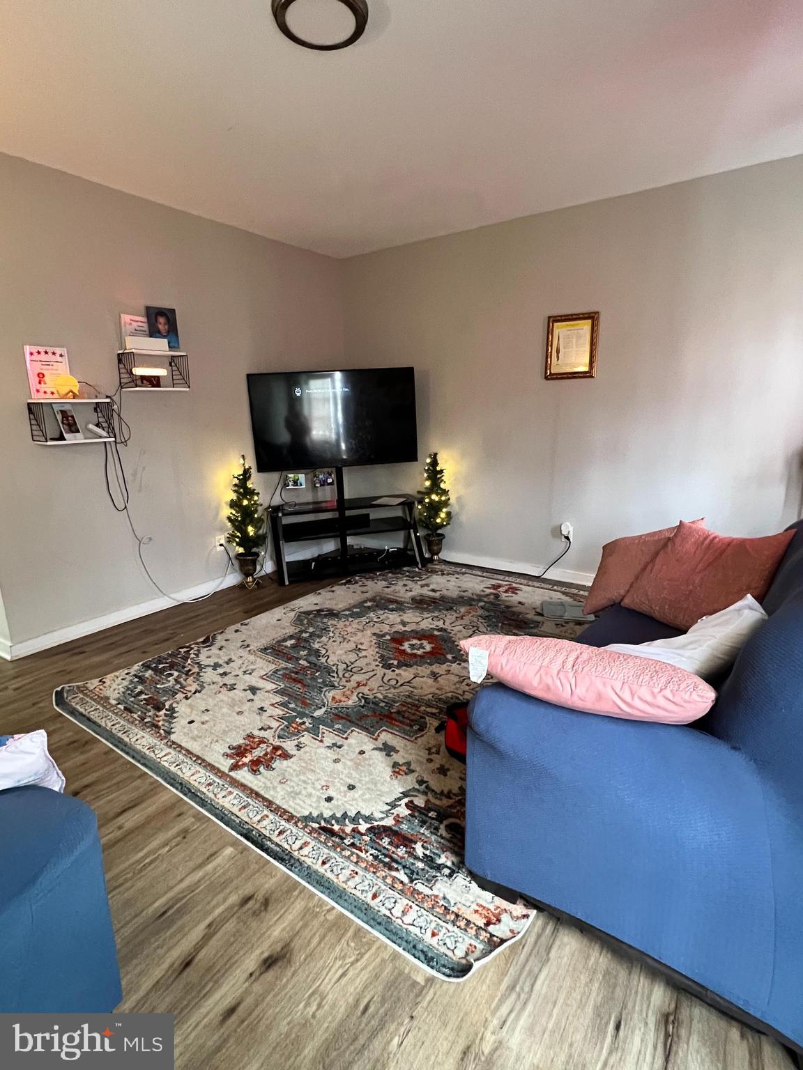 NONE AVAILABLE - Residential Income