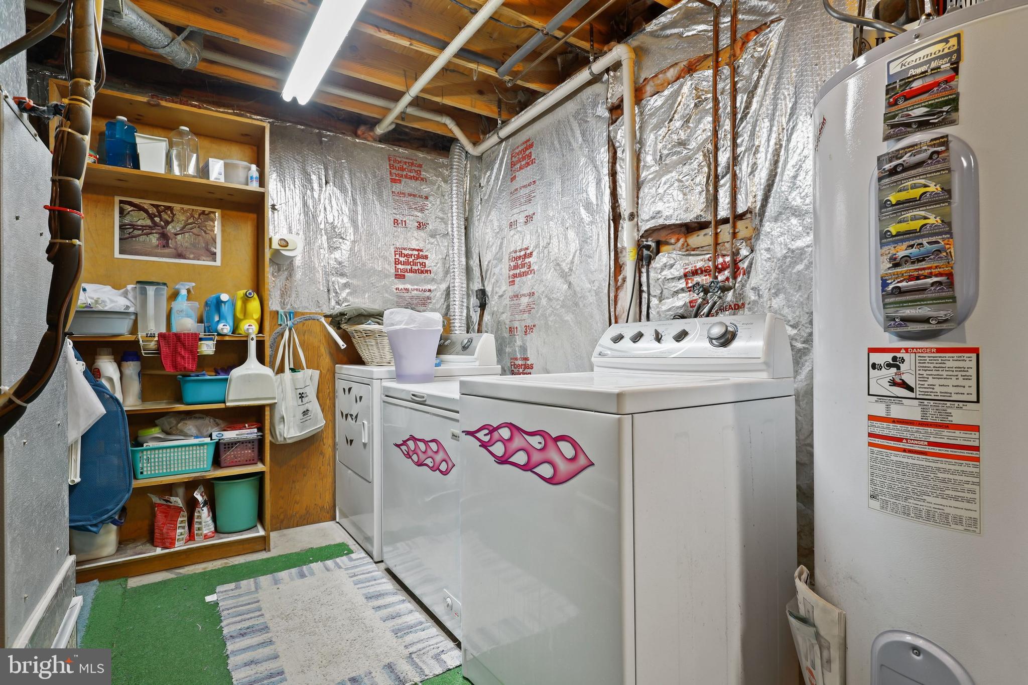 CHARLENE - Residential