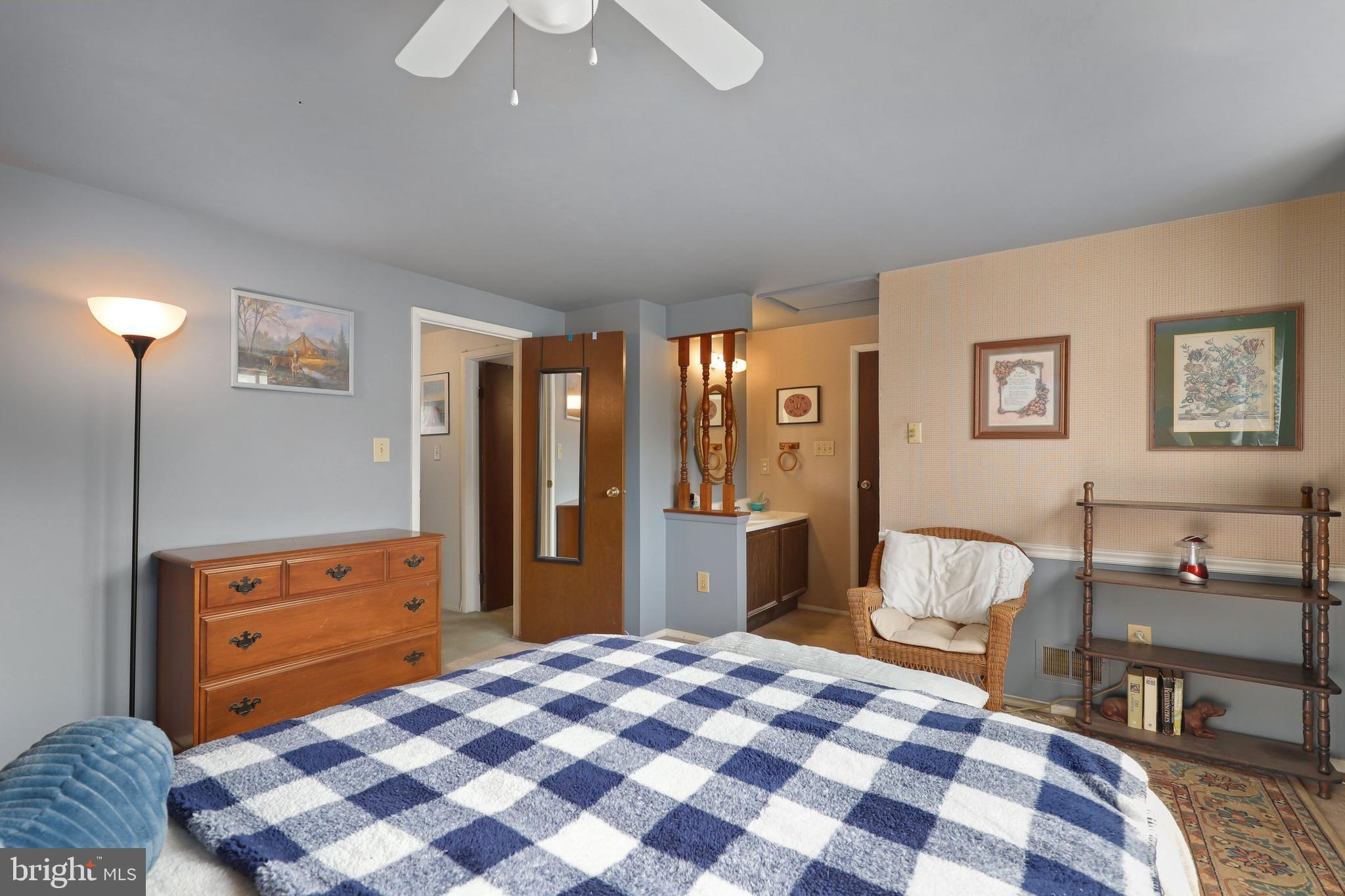 CHARLENE - Residential