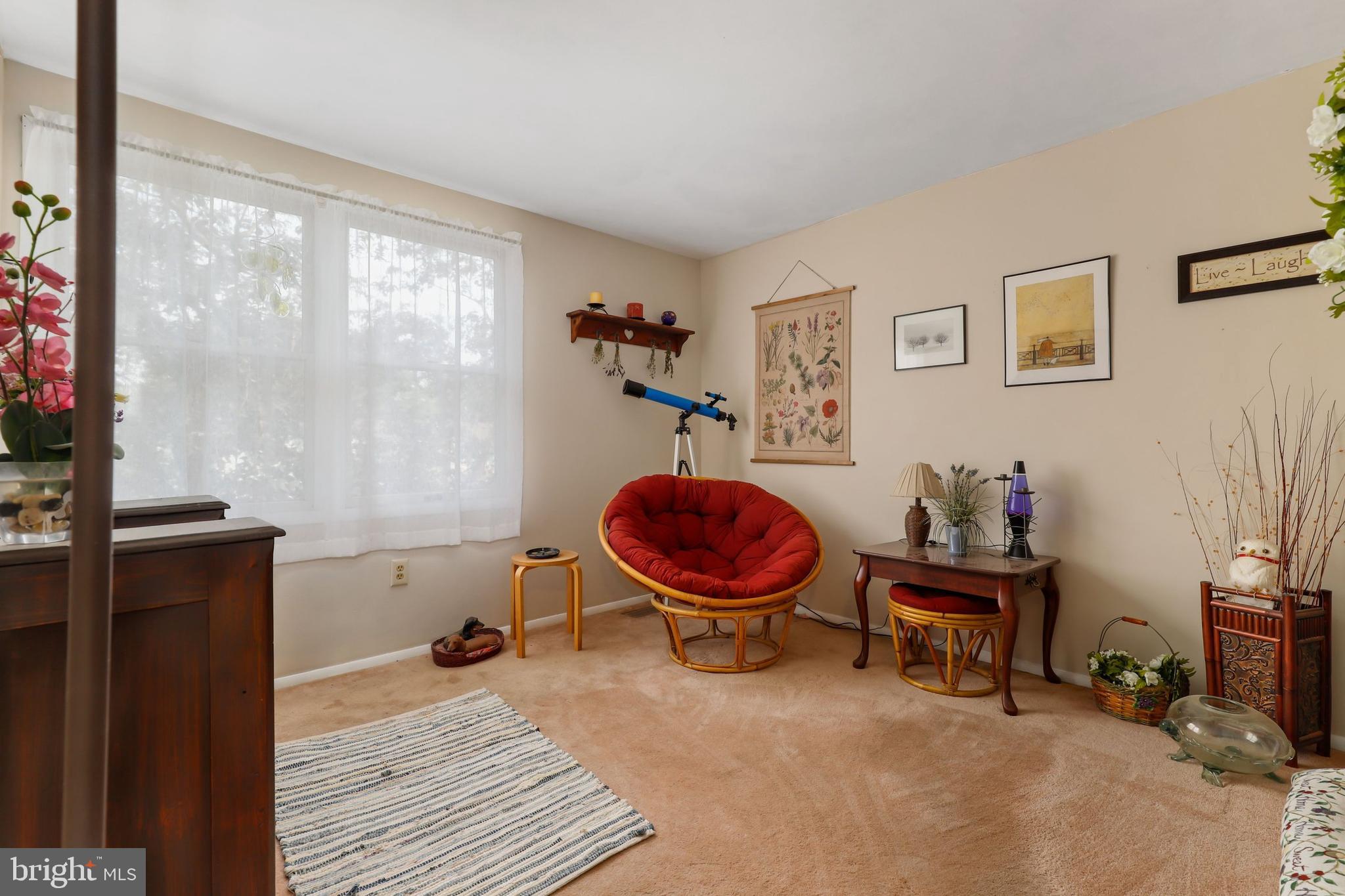 CHARLENE - Residential