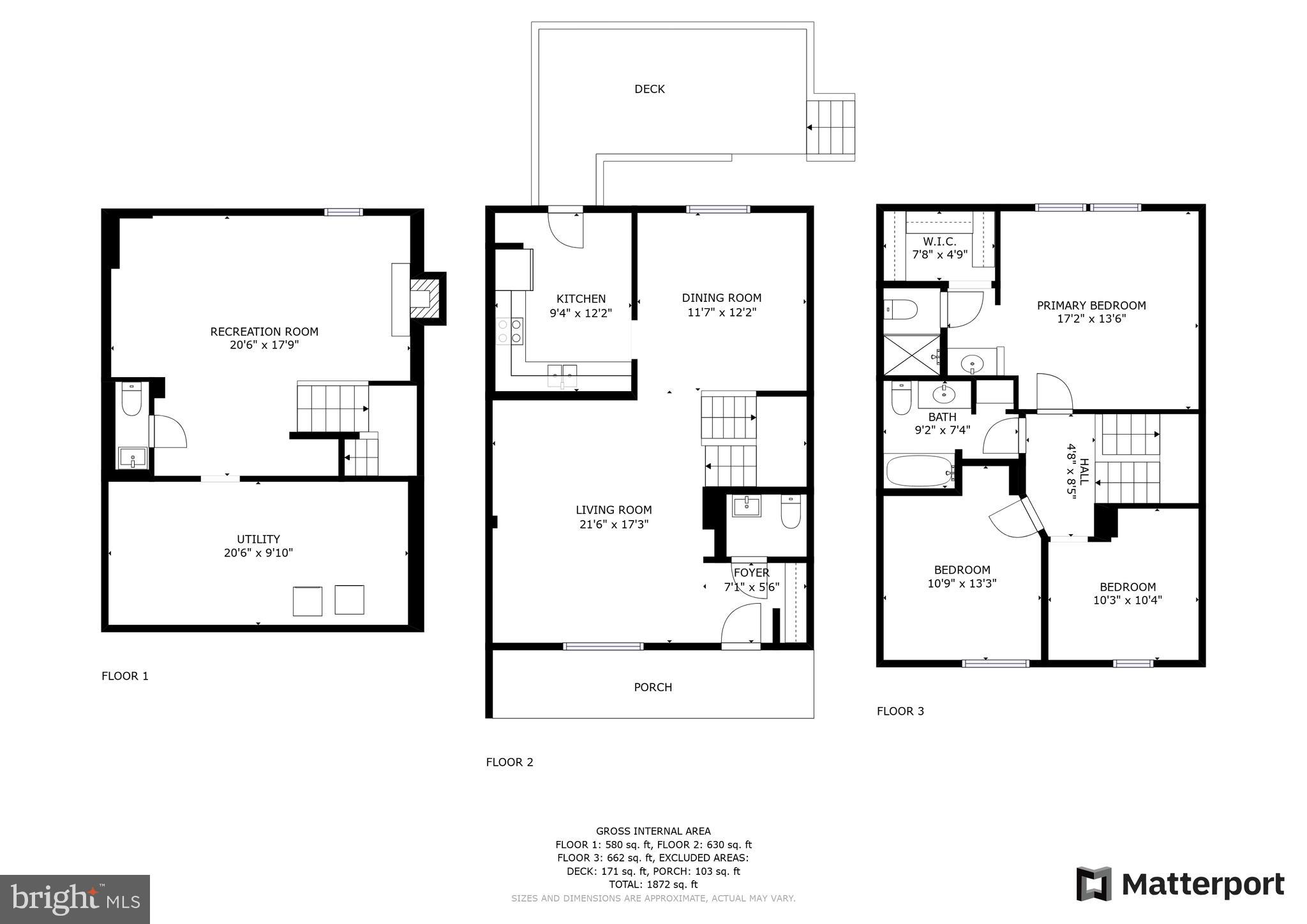 CHARLENE - Residential