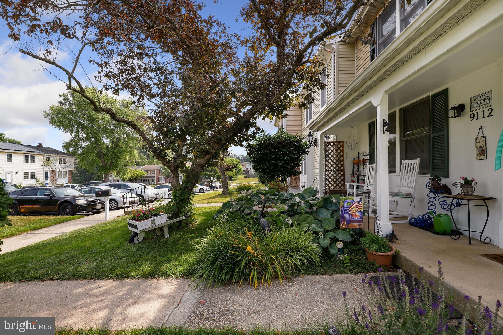 CHARLENE - Residential