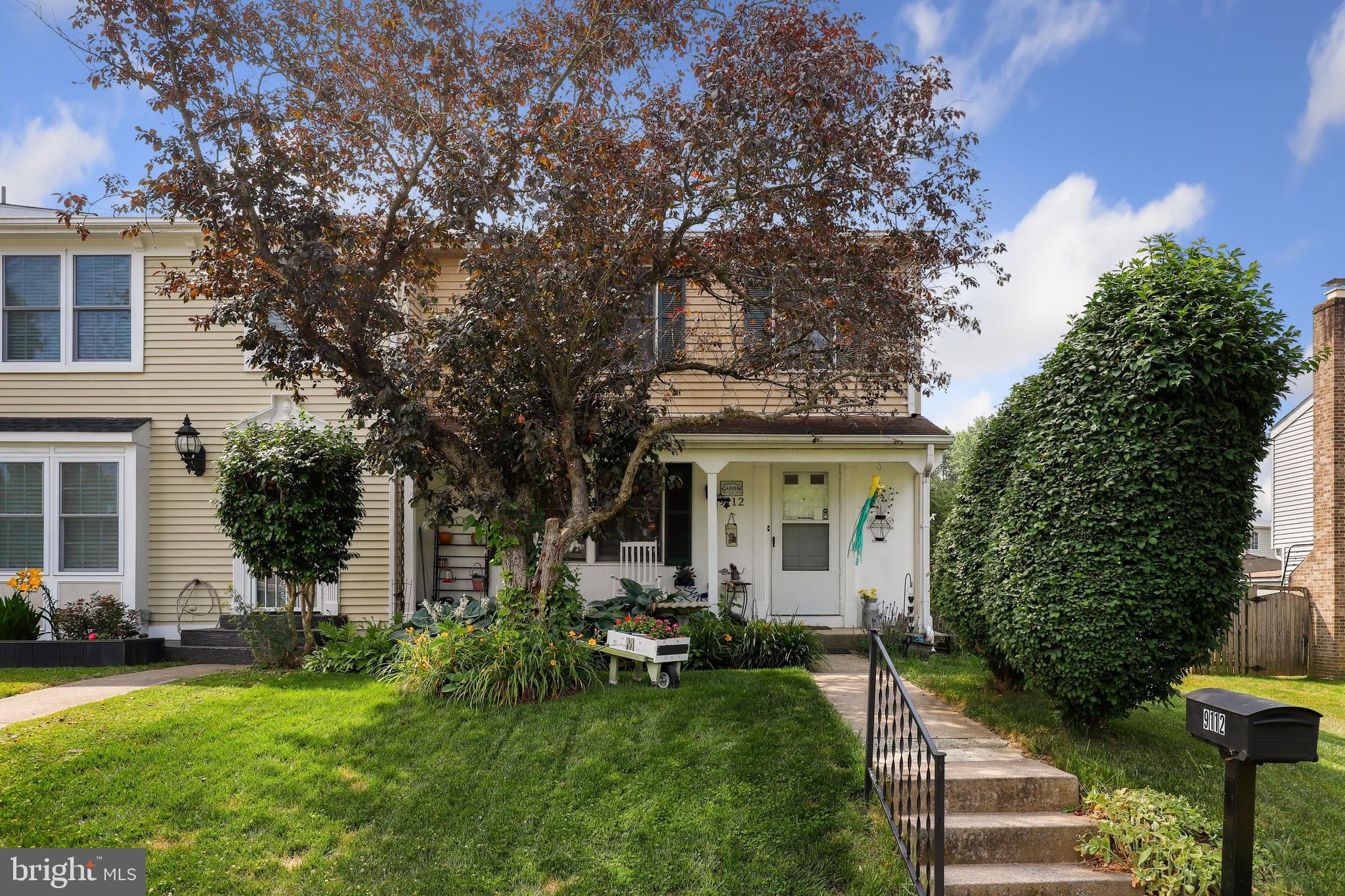 CHARLENE - Residential