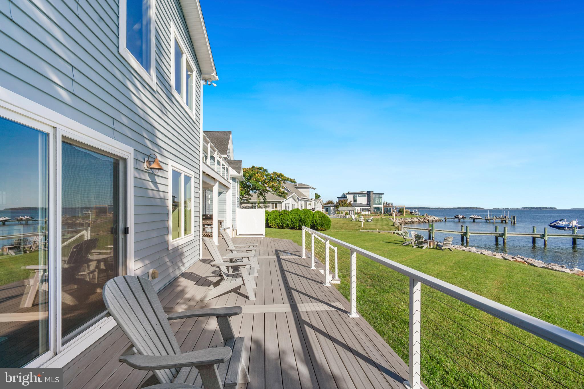 LONG POINT - Residential