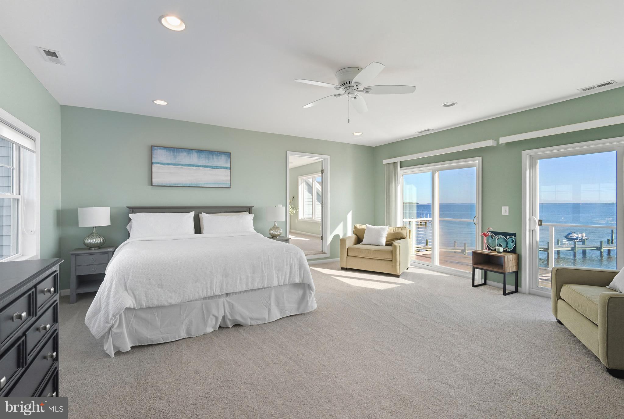 LONG POINT - Residential