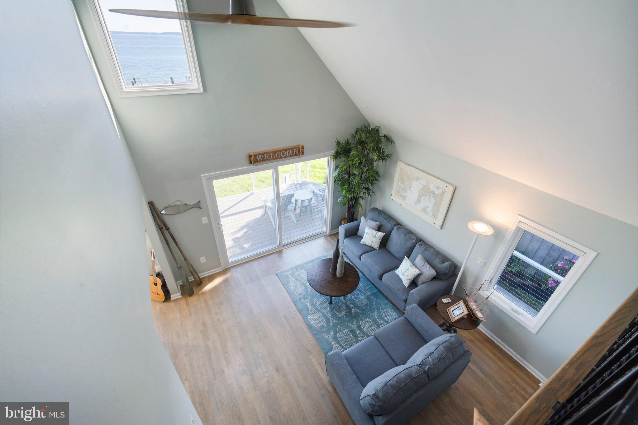 LONG POINT - Residential