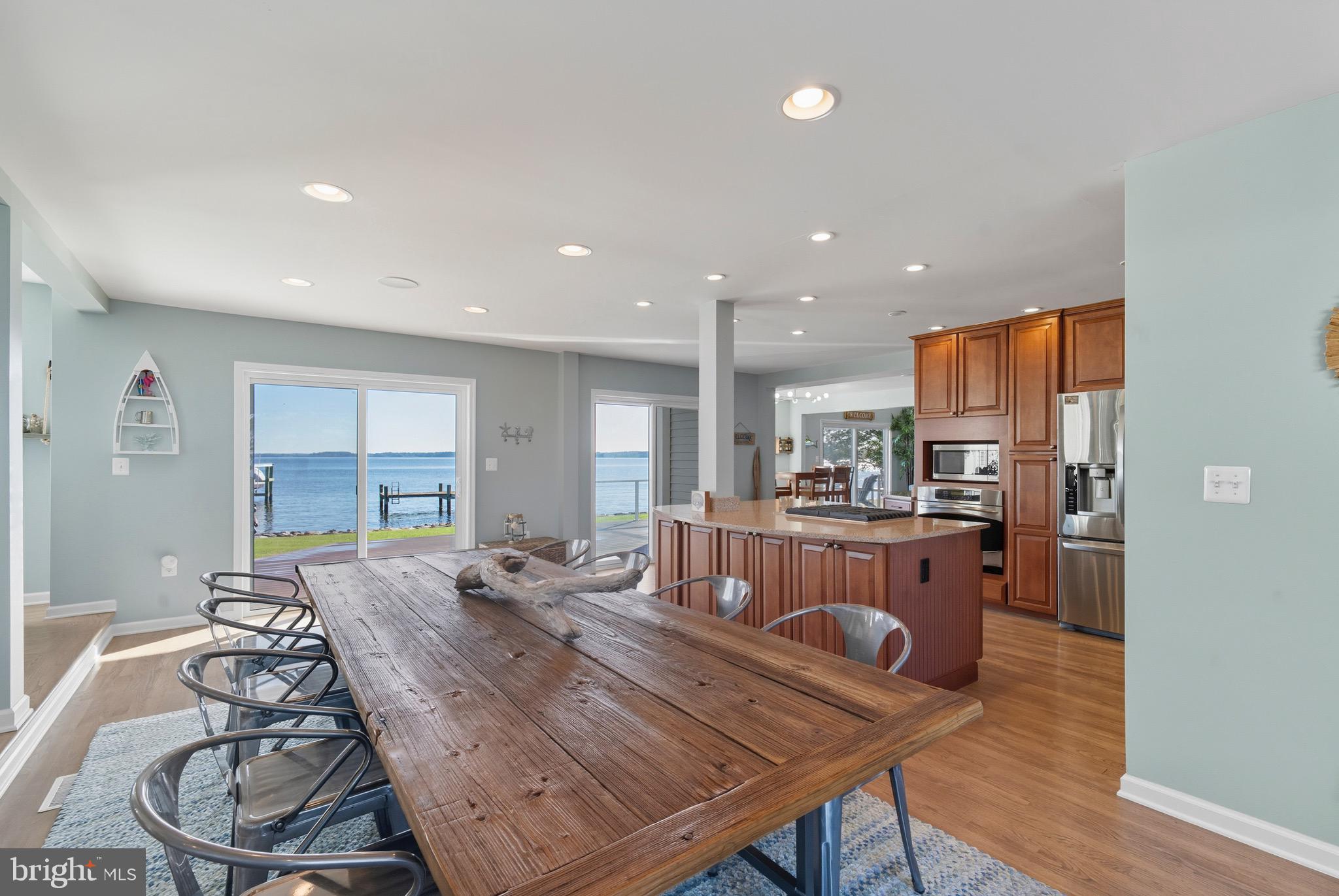 LONG POINT - Residential