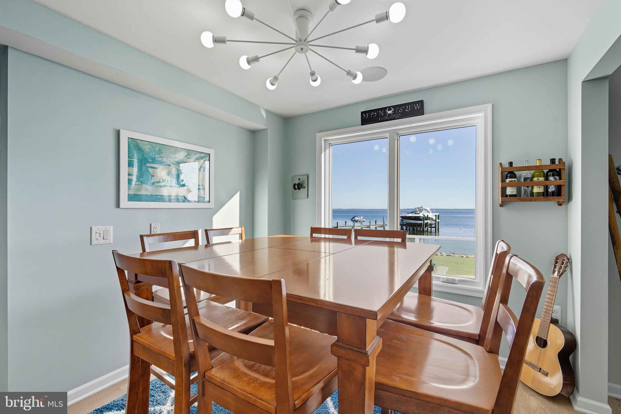 LONG POINT - Residential