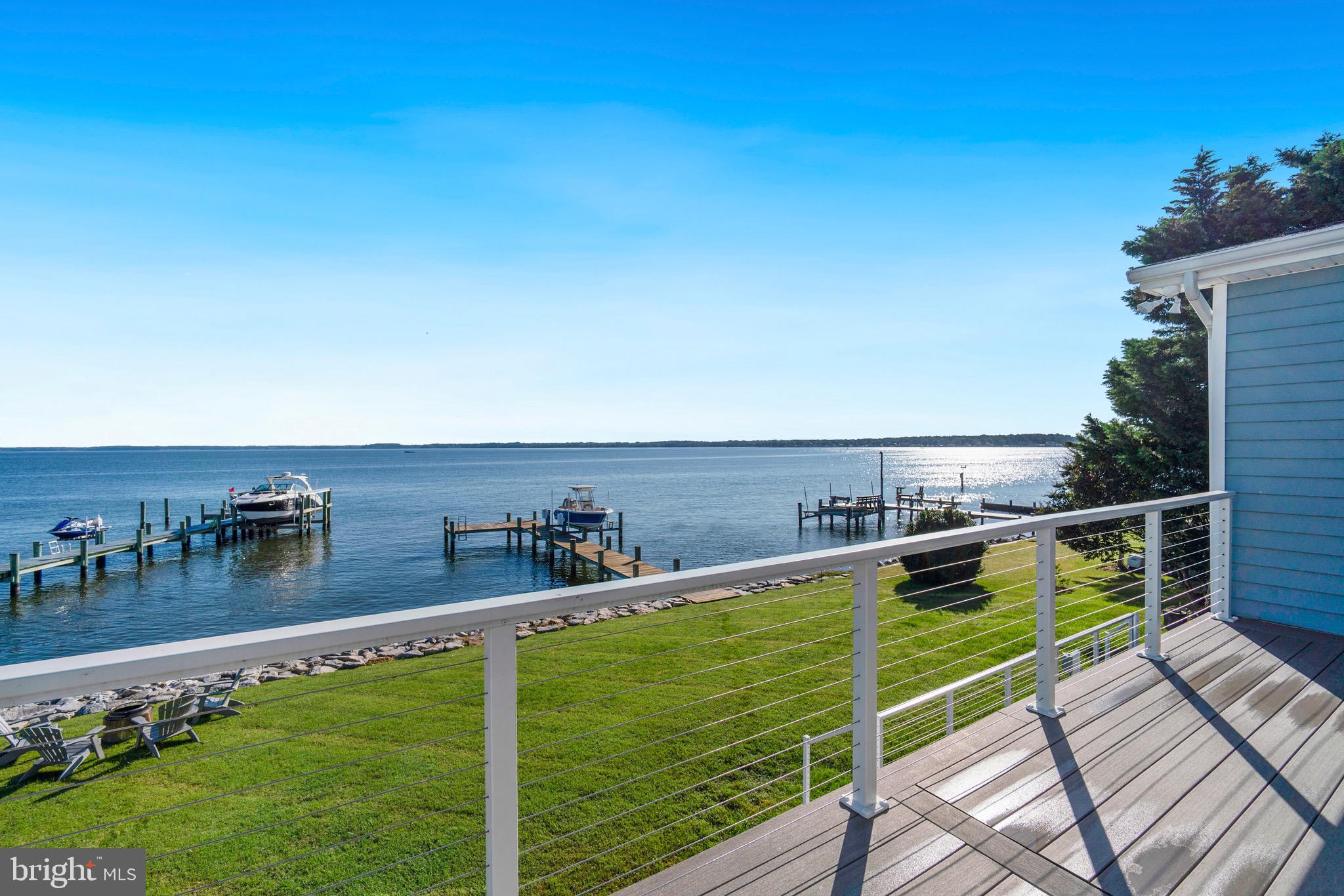 LONG POINT - Residential