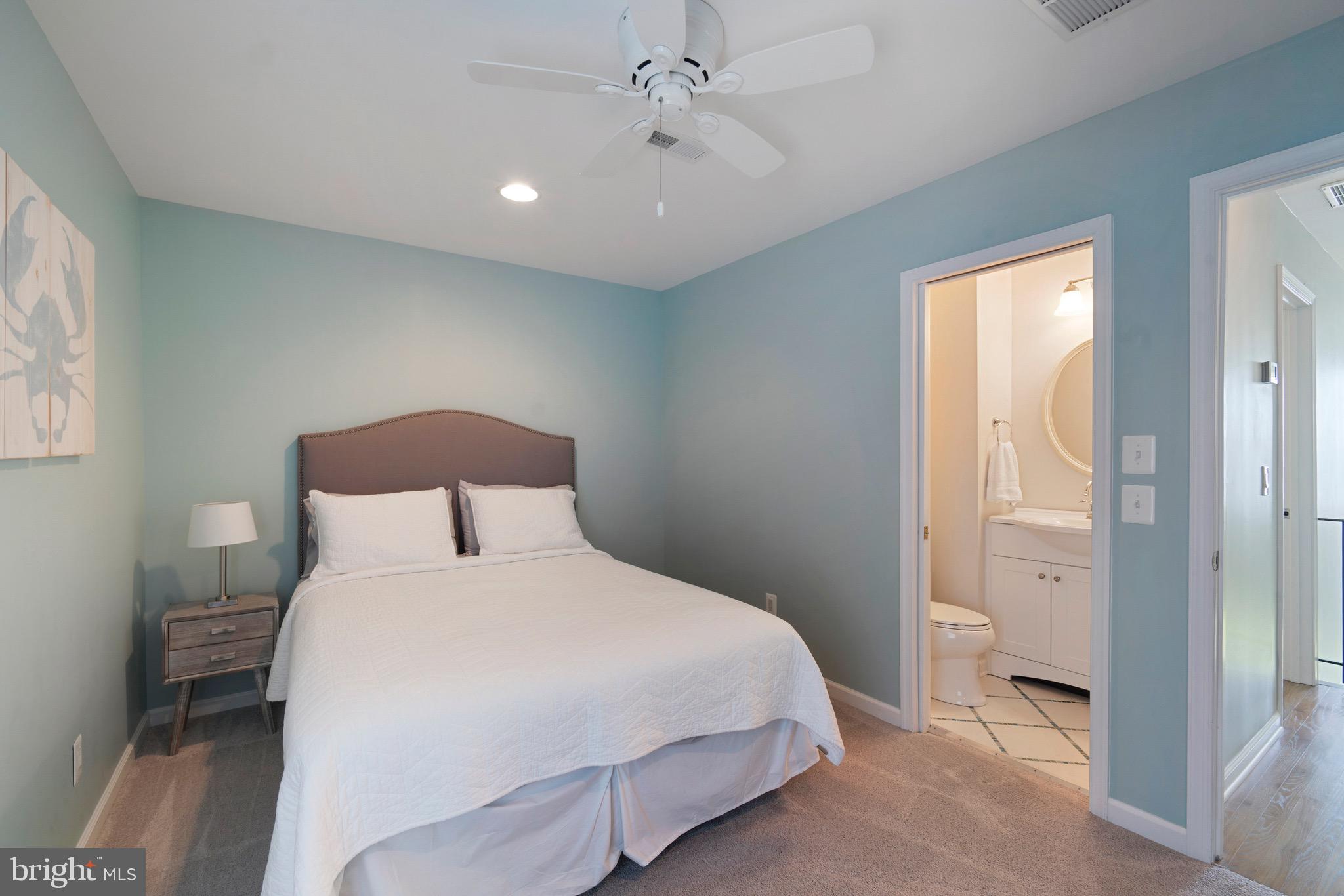 LONG POINT - Residential