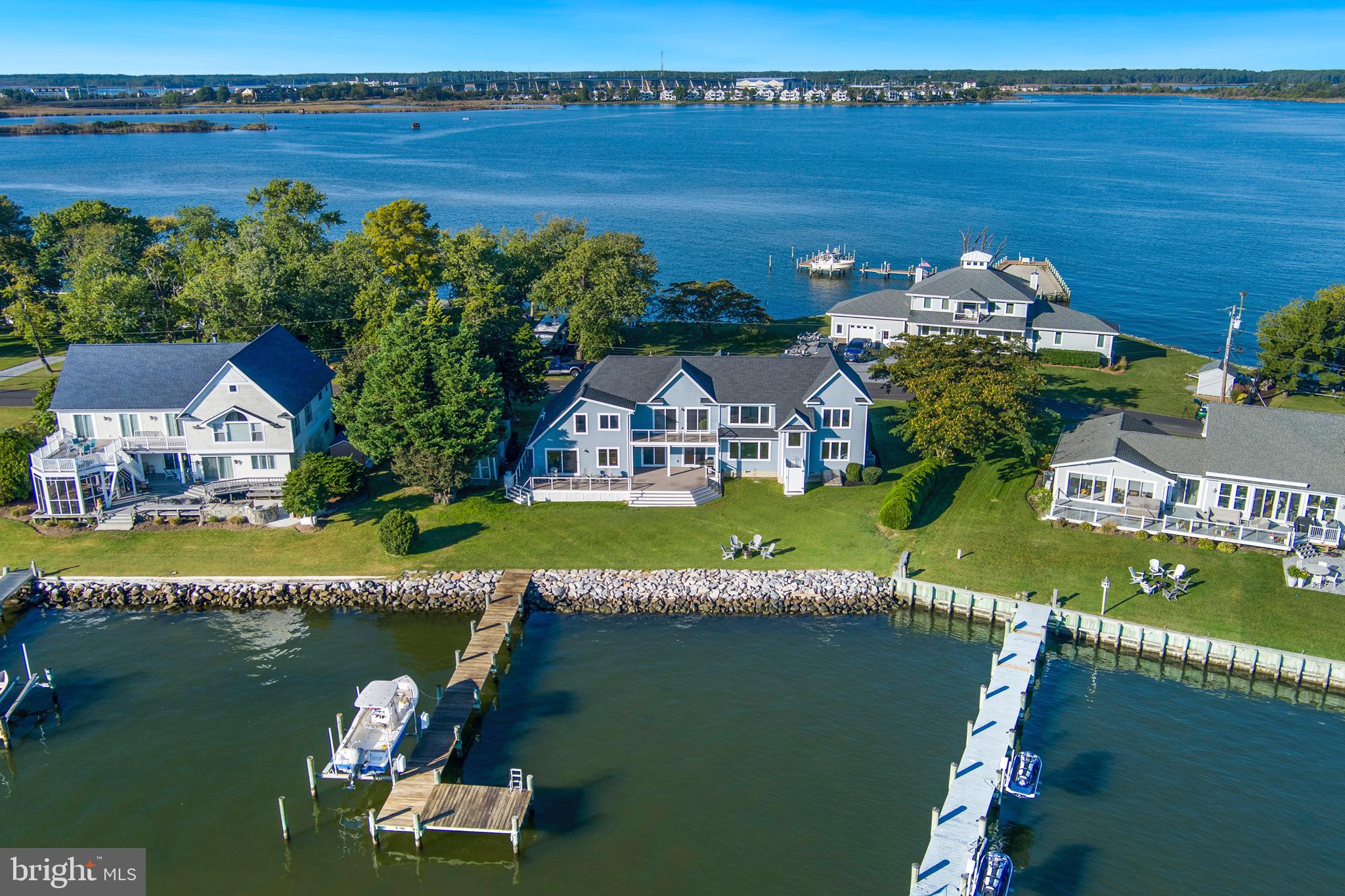 LONG POINT - Residential