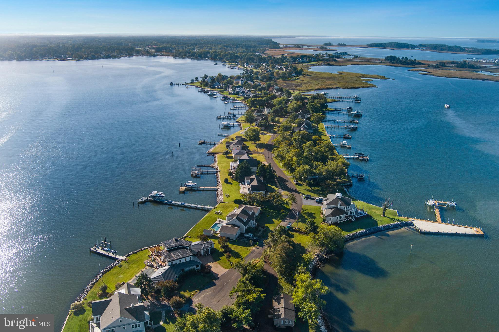 LONG POINT - Residential