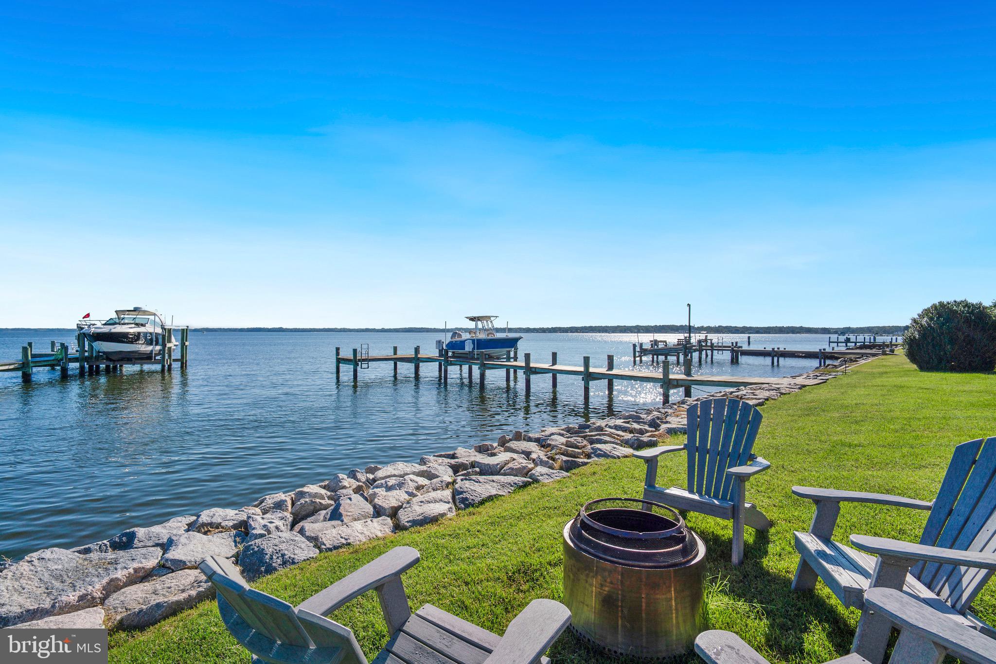 LONG POINT - Residential