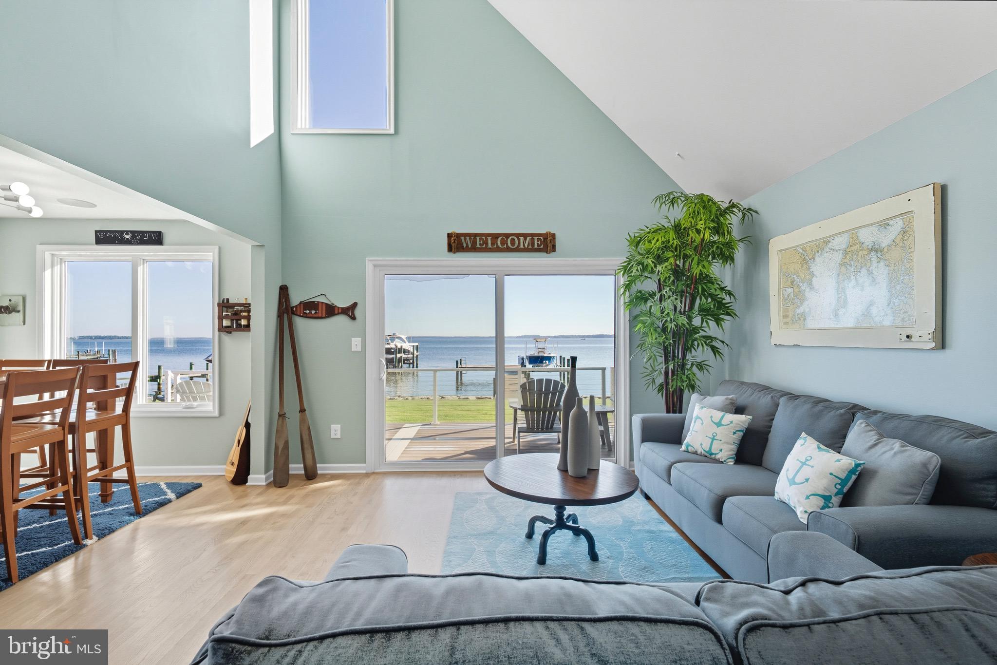 LONG POINT - Residential