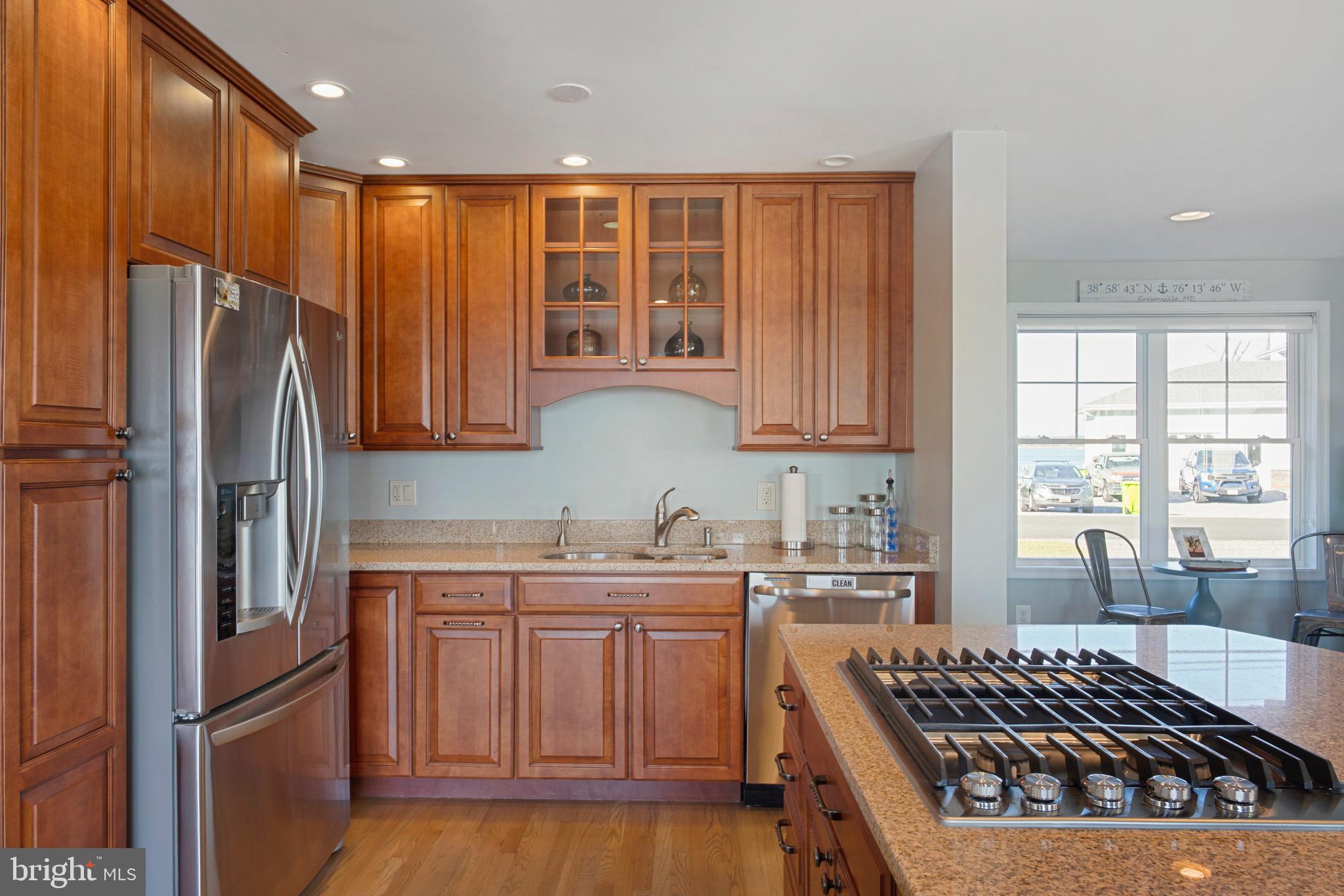 LONG POINT - Residential