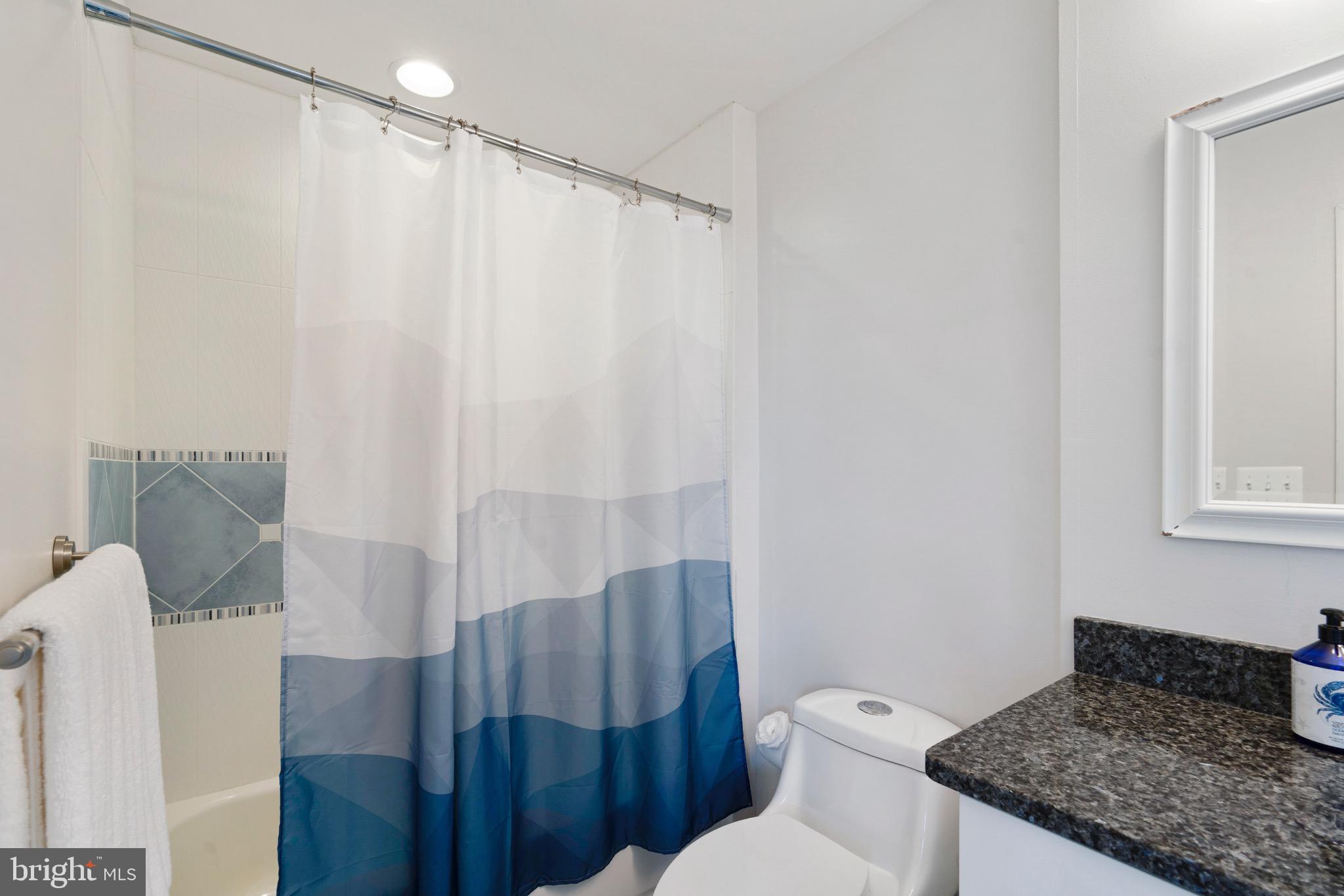 LONG POINT - Residential