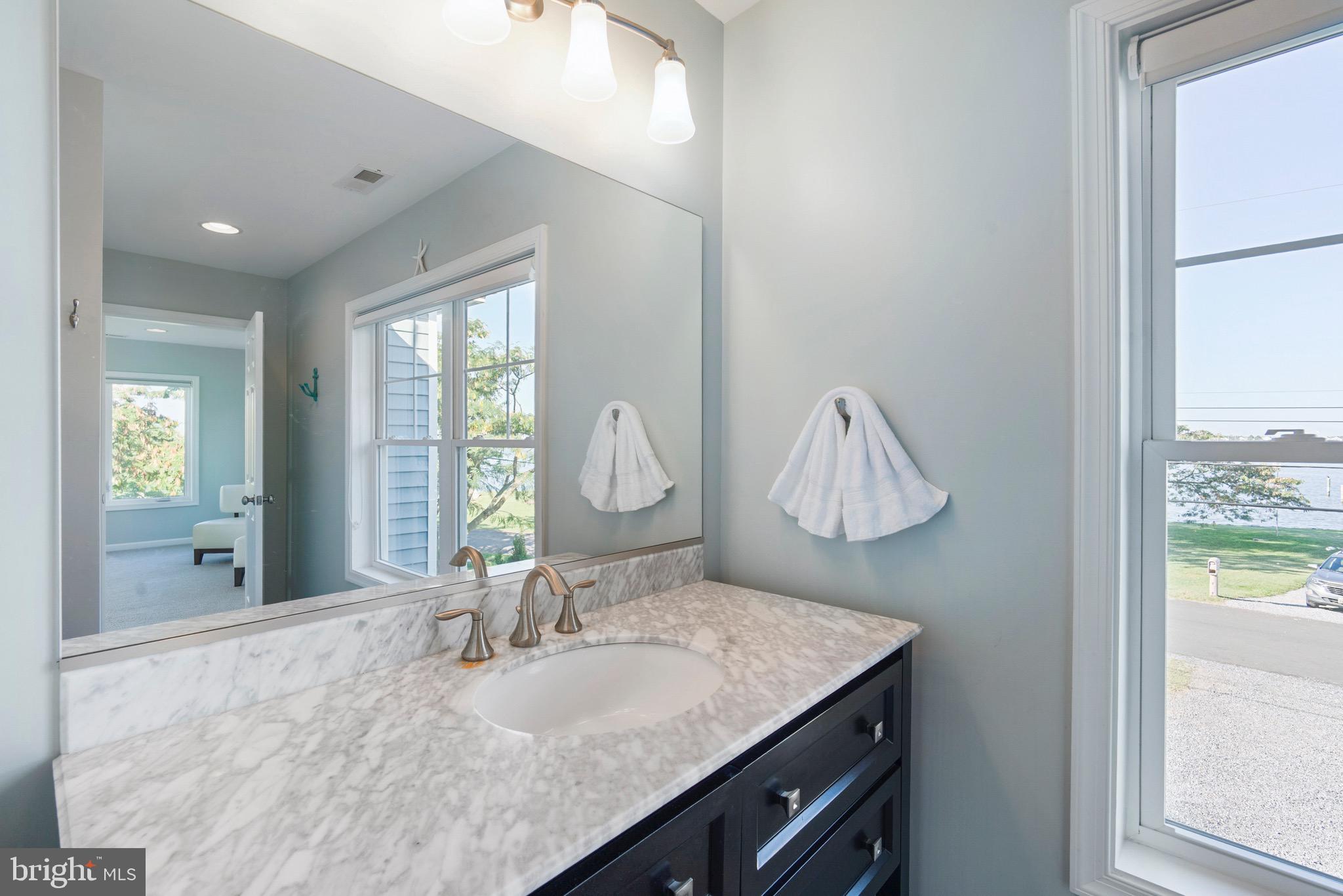 LONG POINT - Residential