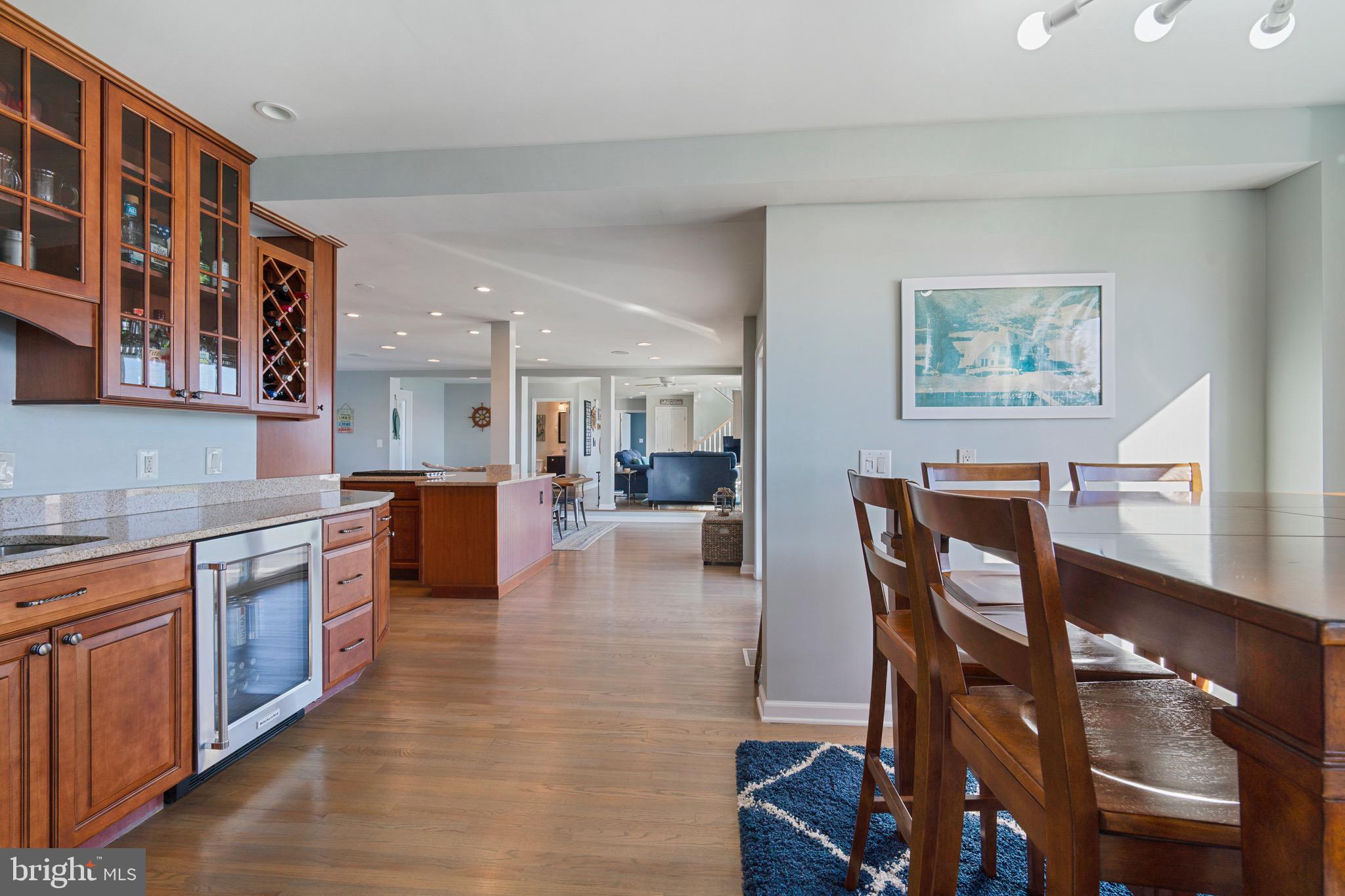 LONG POINT - Residential