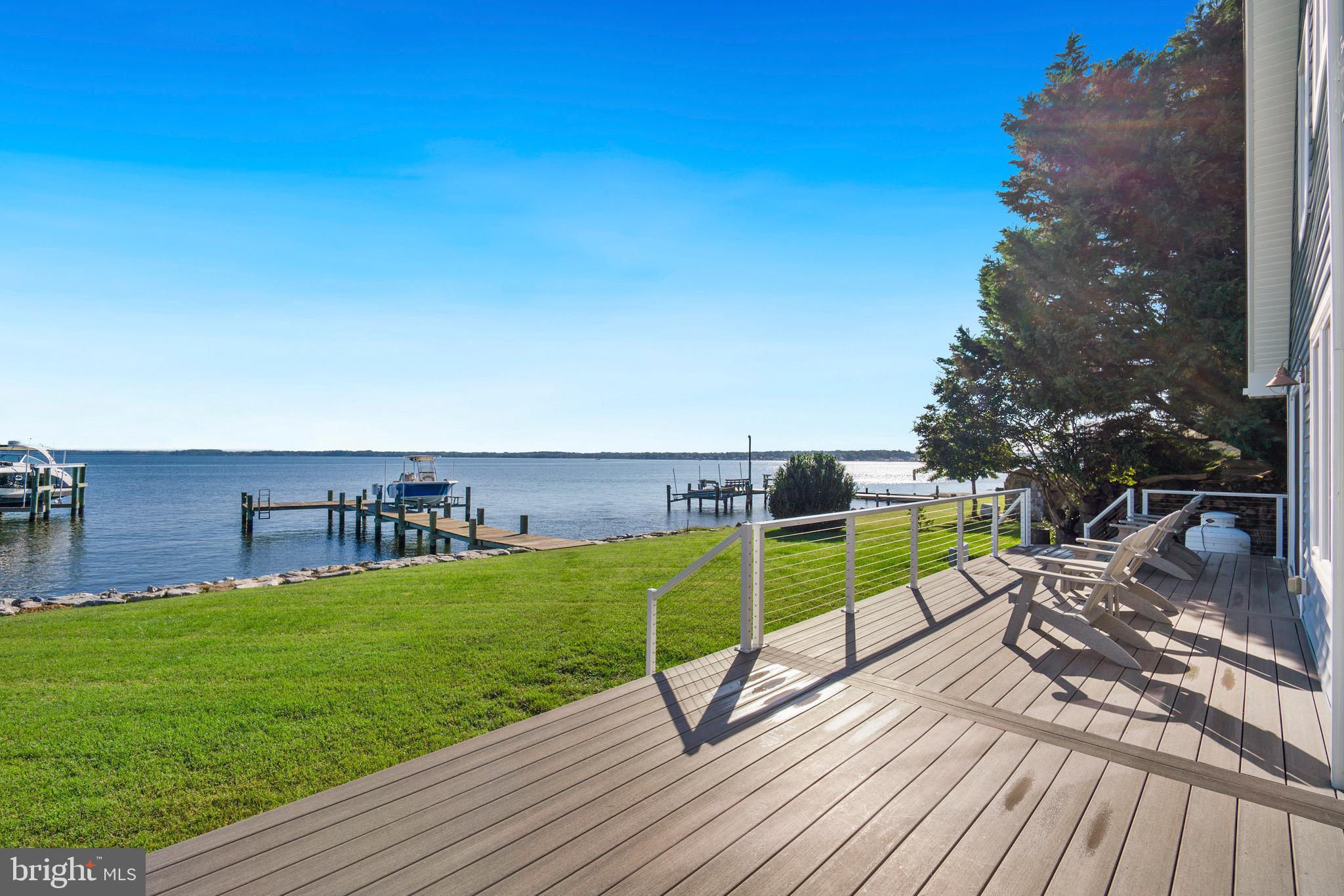 LONG POINT - Residential