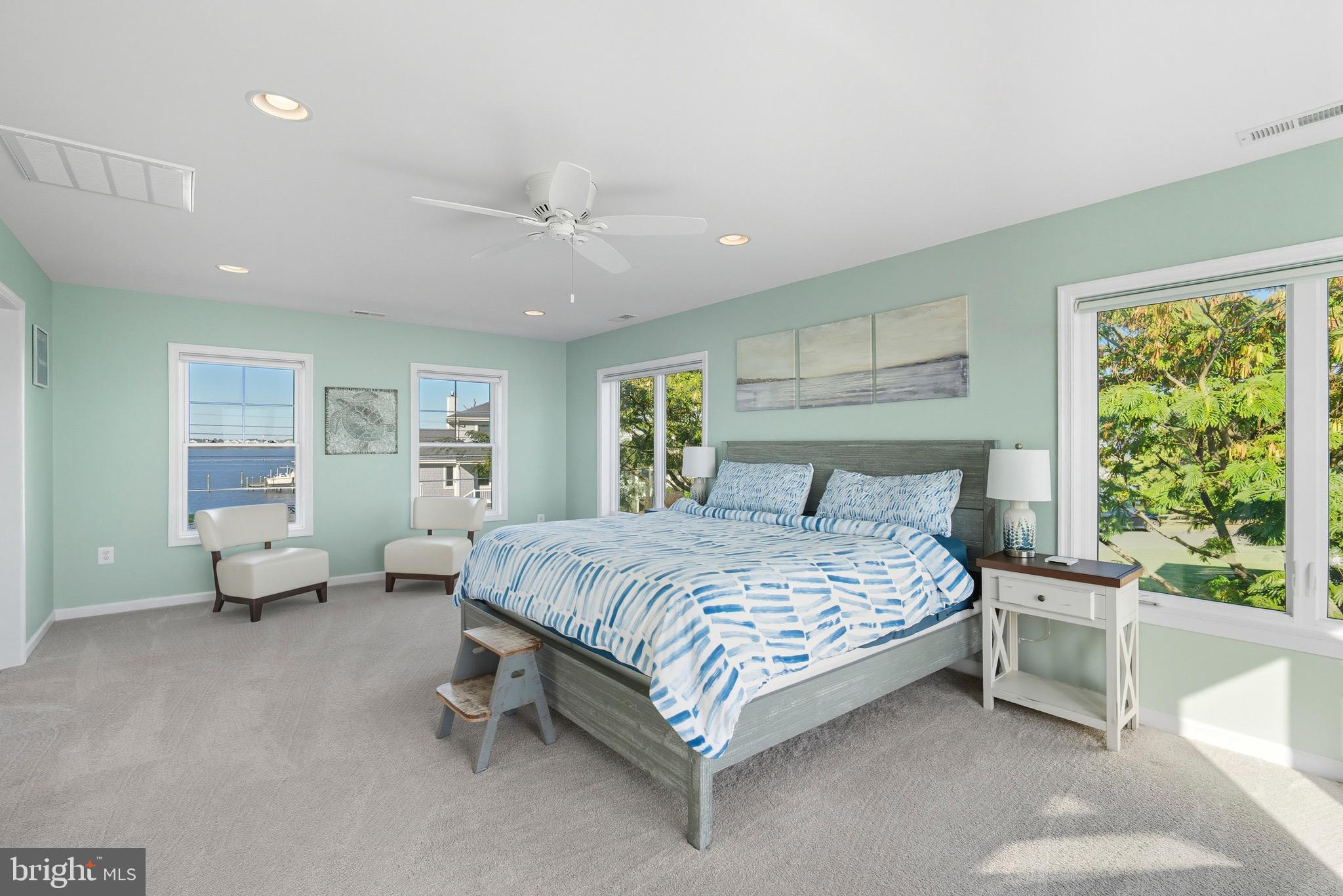 LONG POINT - Residential