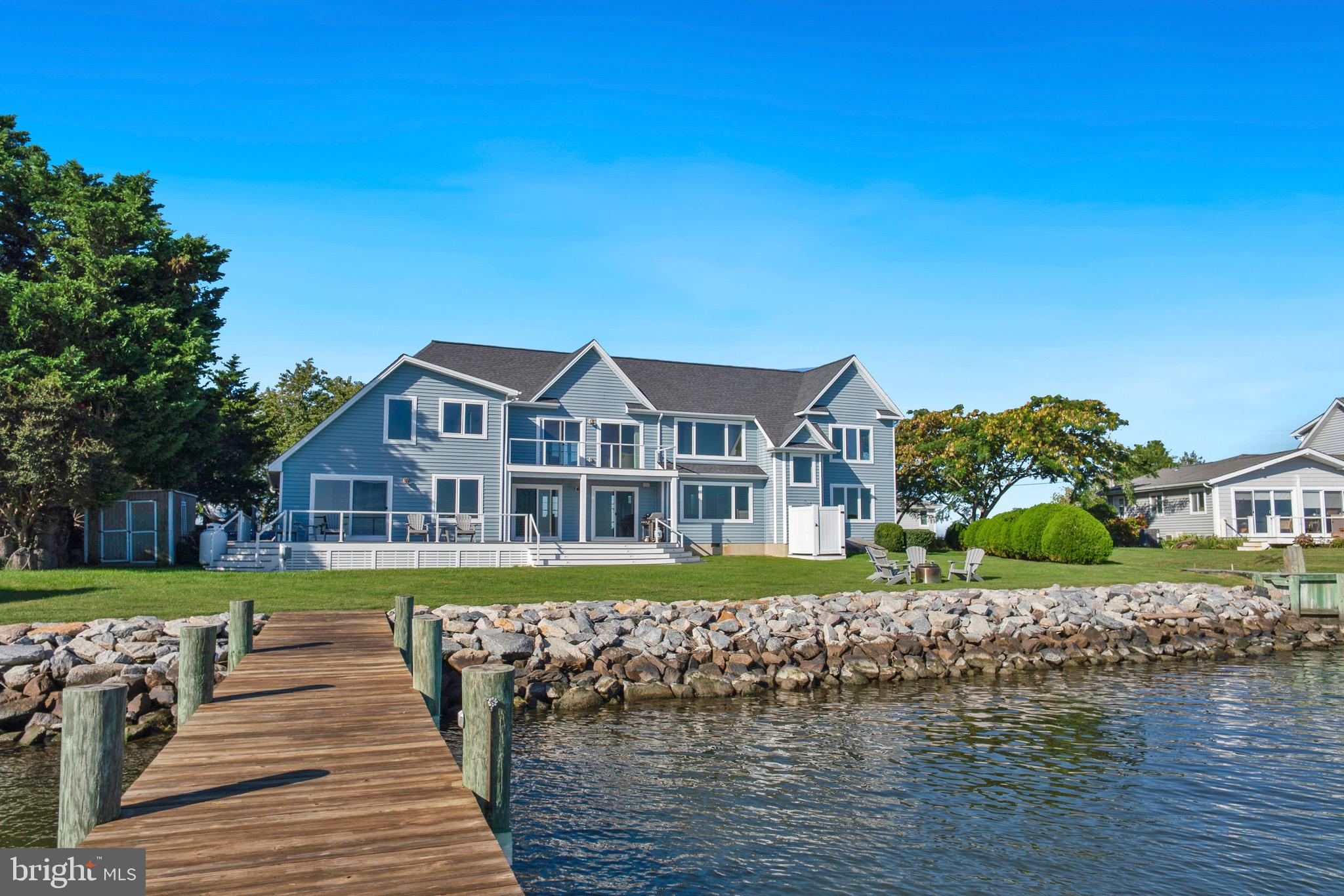 LONG POINT - Residential