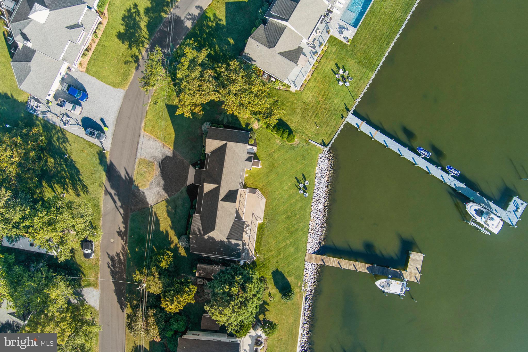 LONG POINT - Residential