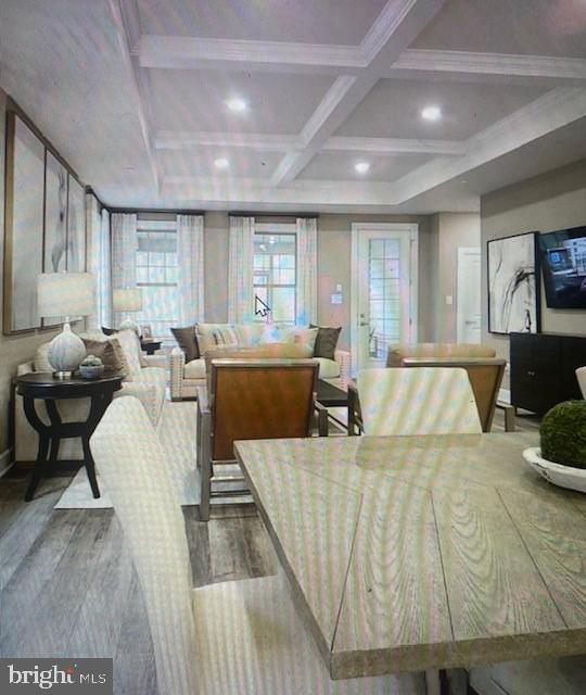 BLOOMFIELDS - Residential Lease